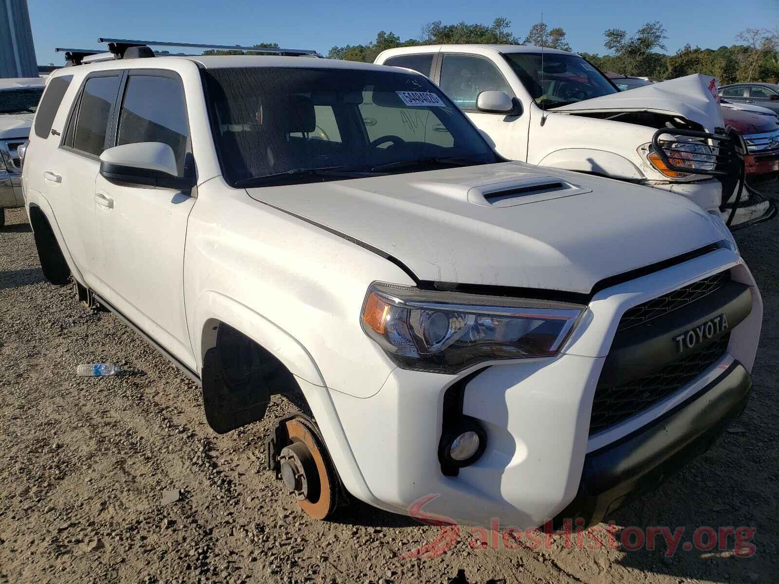 JTEBU5JR4J5585382 2018 TOYOTA 4RUNNER