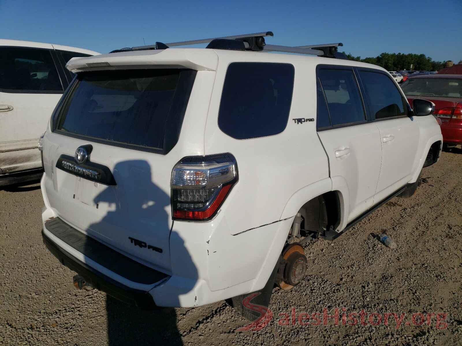 JTEBU5JR4J5585382 2018 TOYOTA 4RUNNER