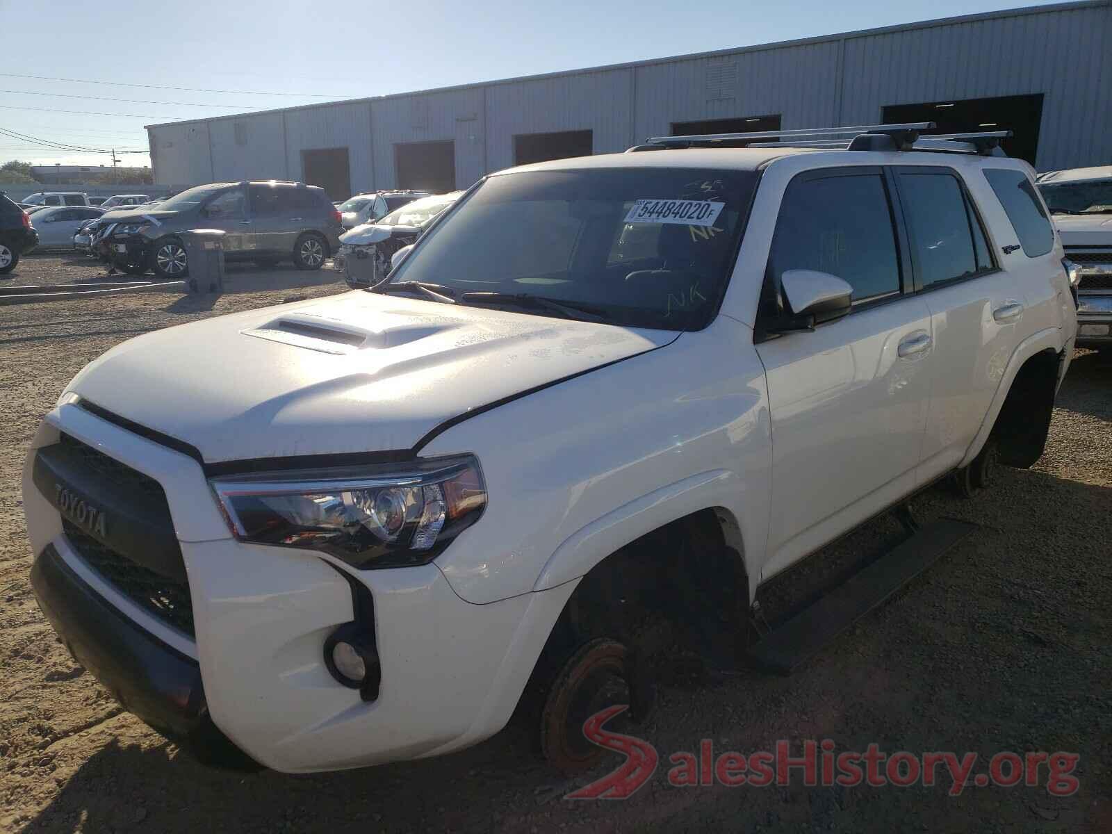 JTEBU5JR4J5585382 2018 TOYOTA 4RUNNER