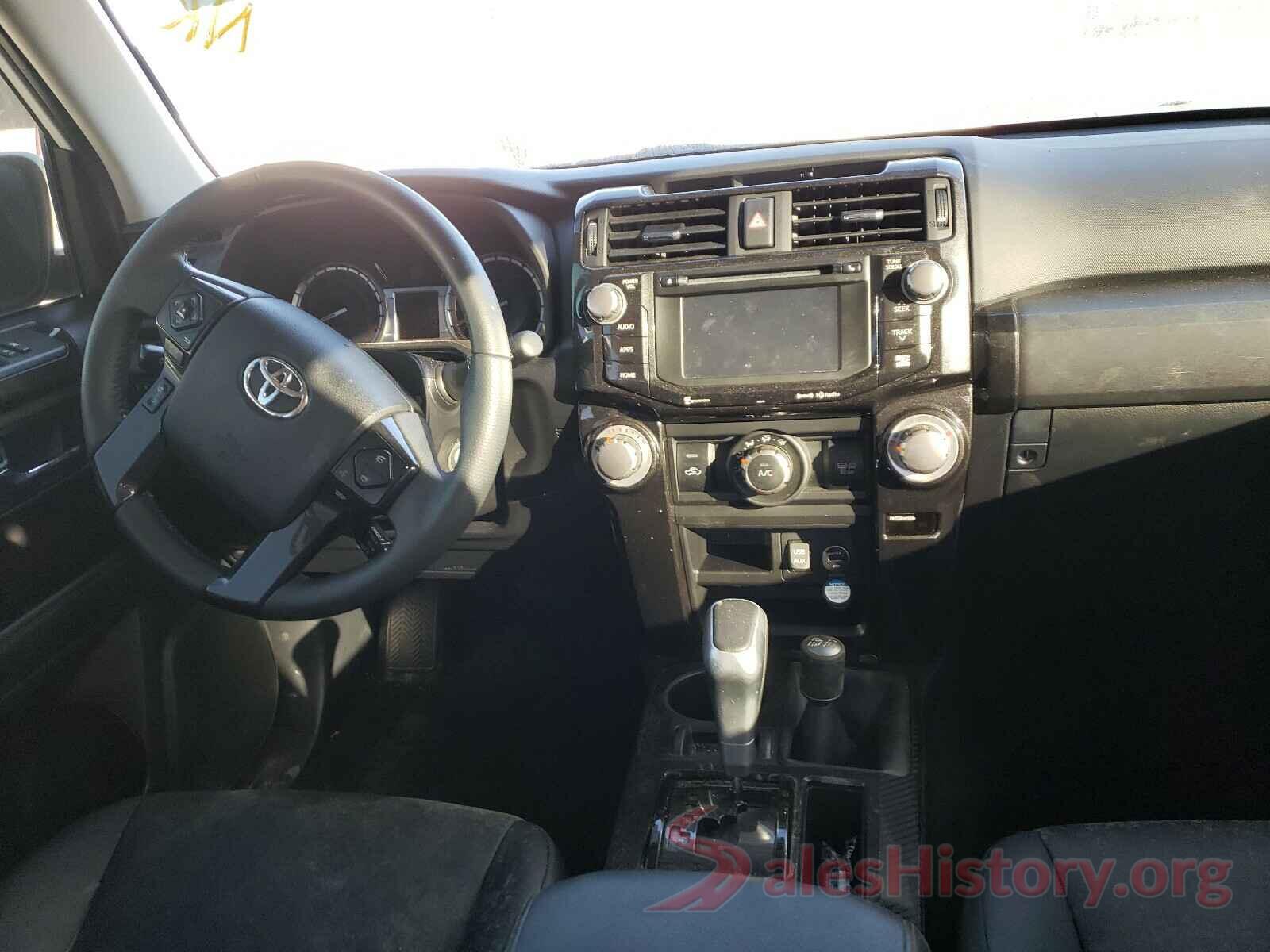 JTEBU5JR4J5585382 2018 TOYOTA 4RUNNER