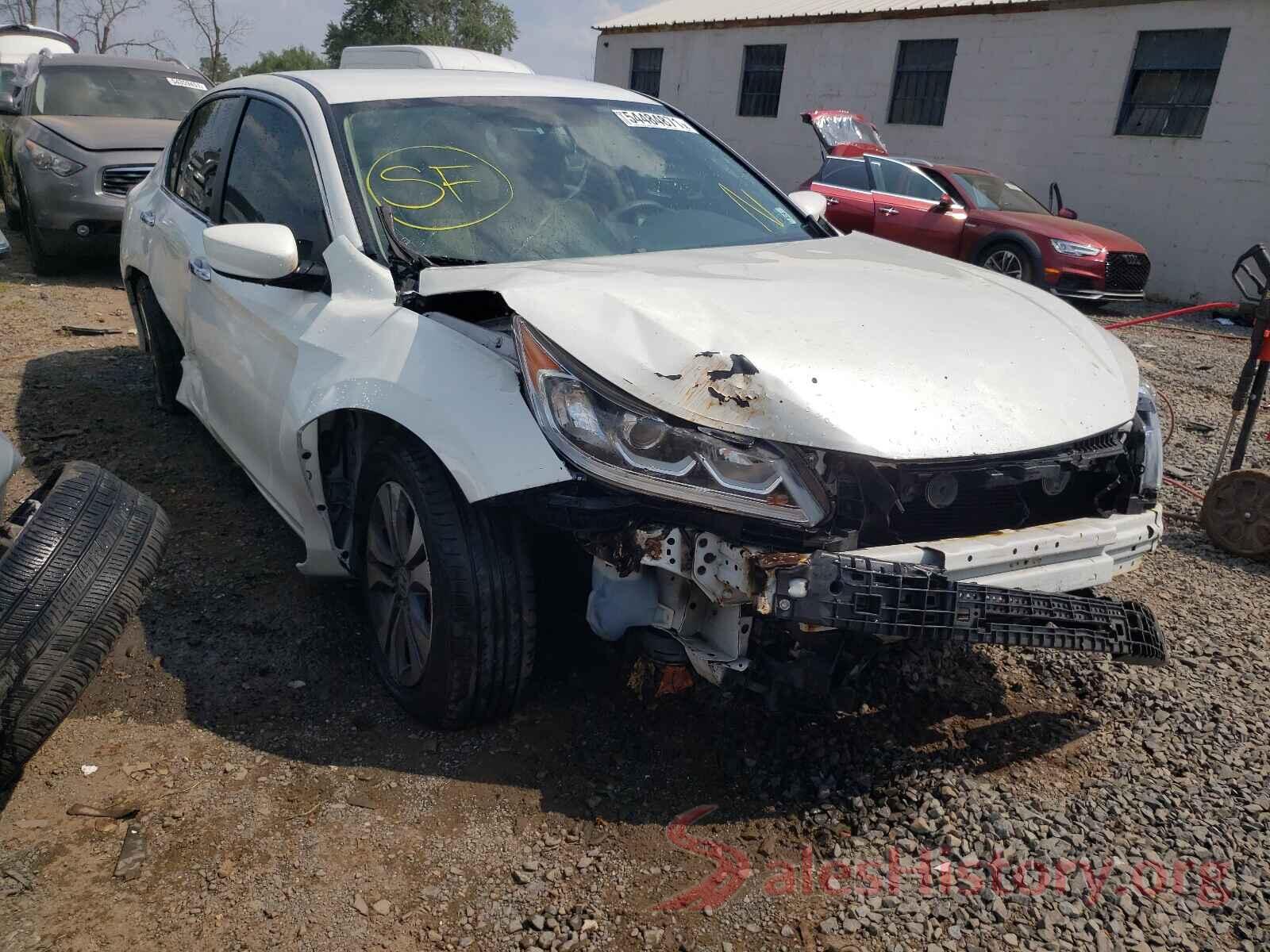 1HGCR2F31HA032320 2017 HONDA ACCORD