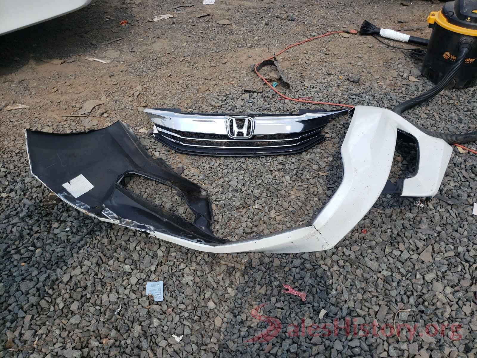 1HGCR2F31HA032320 2017 HONDA ACCORD