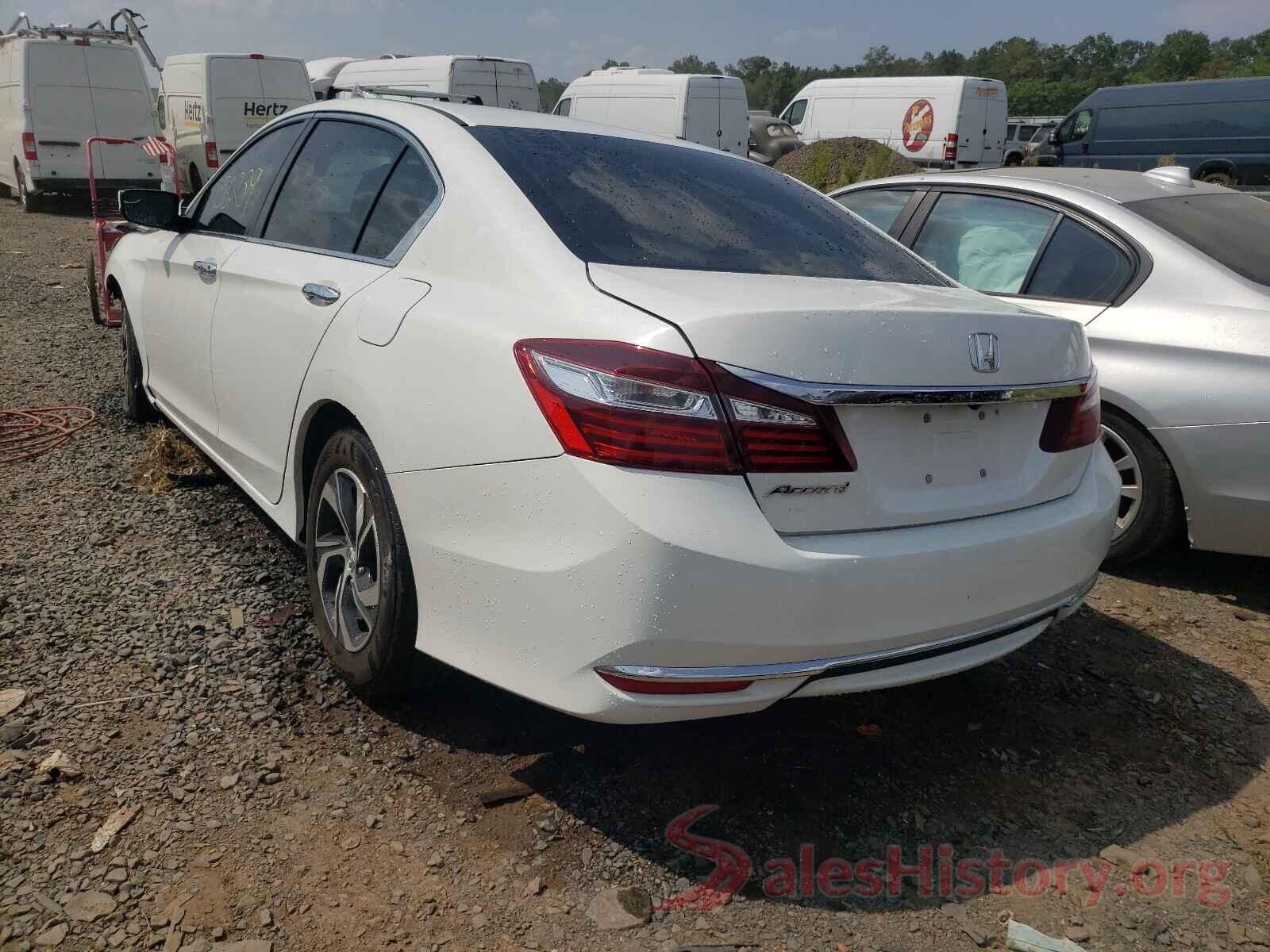 1HGCR2F31HA032320 2017 HONDA ACCORD