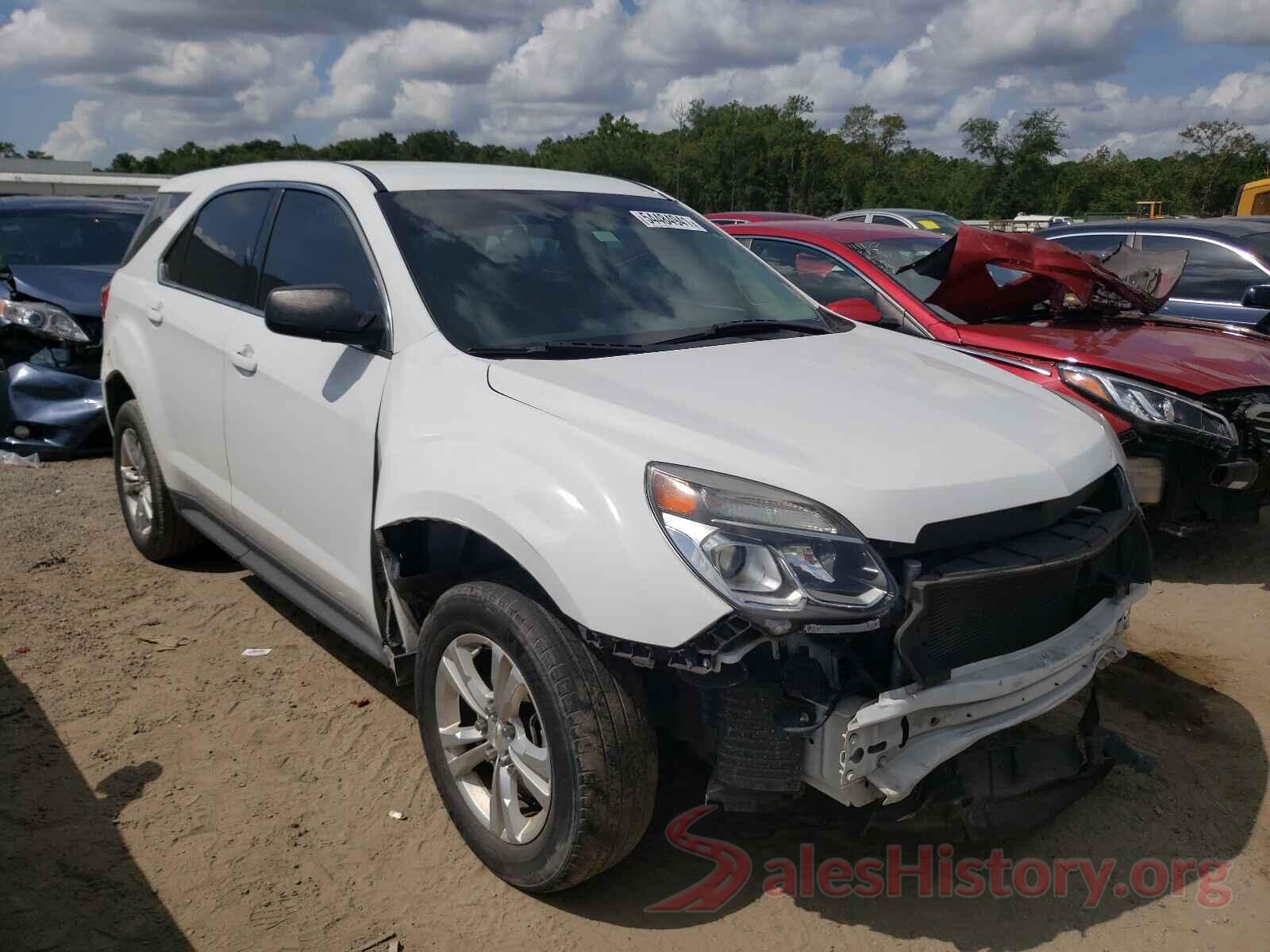 2GNALBEK9H1528595 2017 CHEVROLET EQUINOX