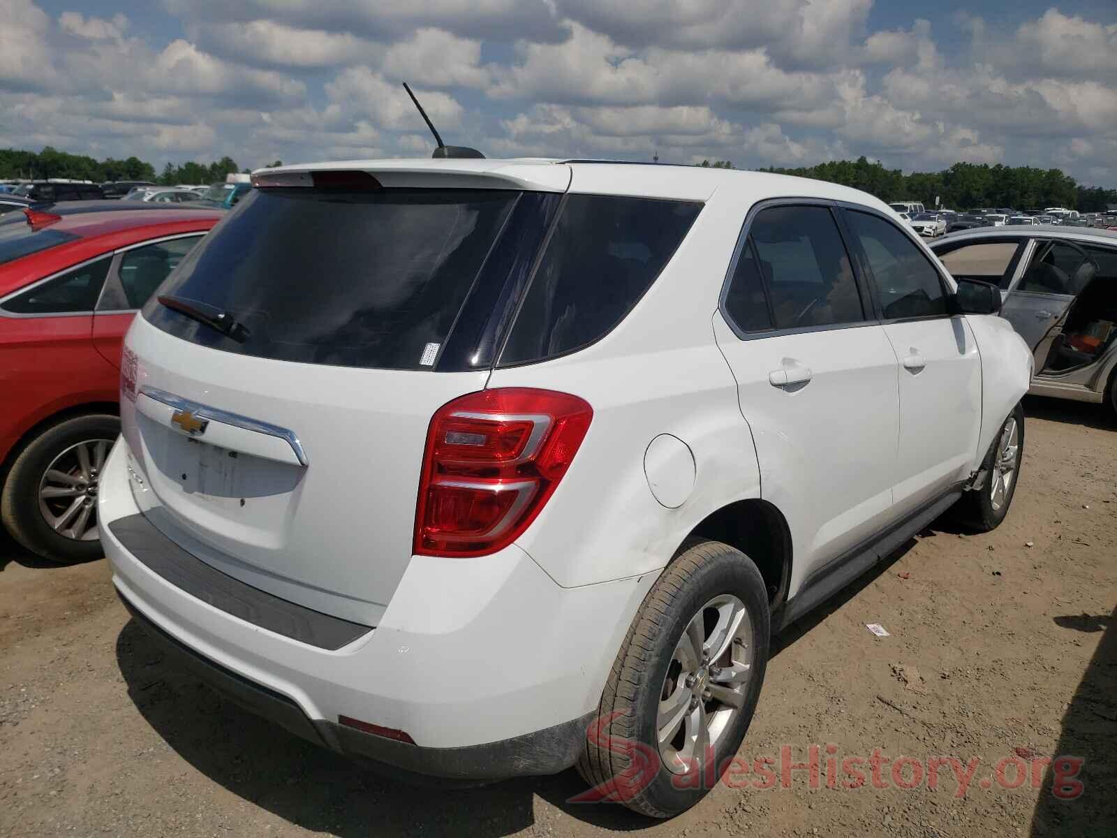 2GNALBEK9H1528595 2017 CHEVROLET EQUINOX