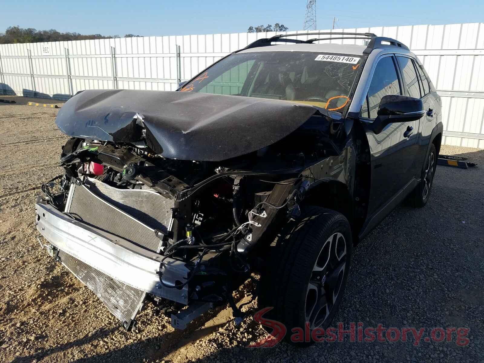 2T3J1RFV8KC002779 2019 TOYOTA RAV4