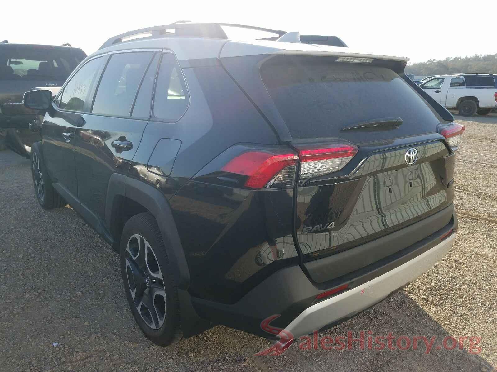 2T3J1RFV8KC002779 2019 TOYOTA RAV4