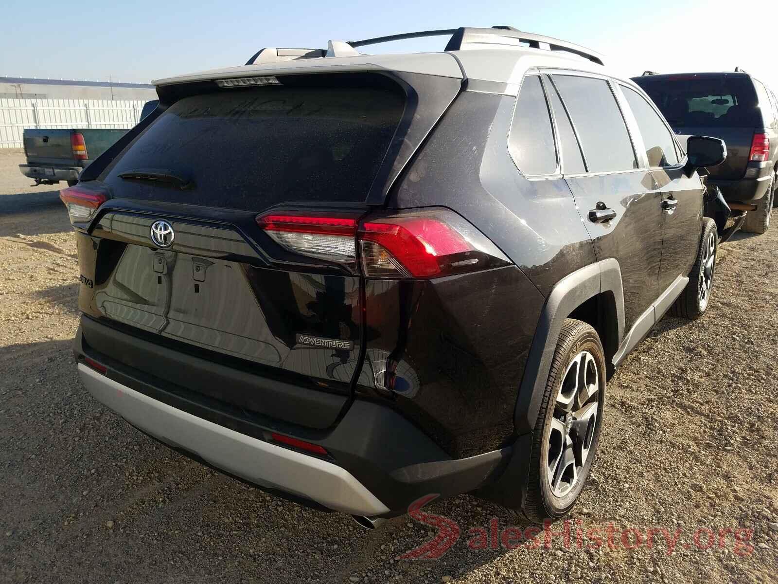 2T3J1RFV8KC002779 2019 TOYOTA RAV4