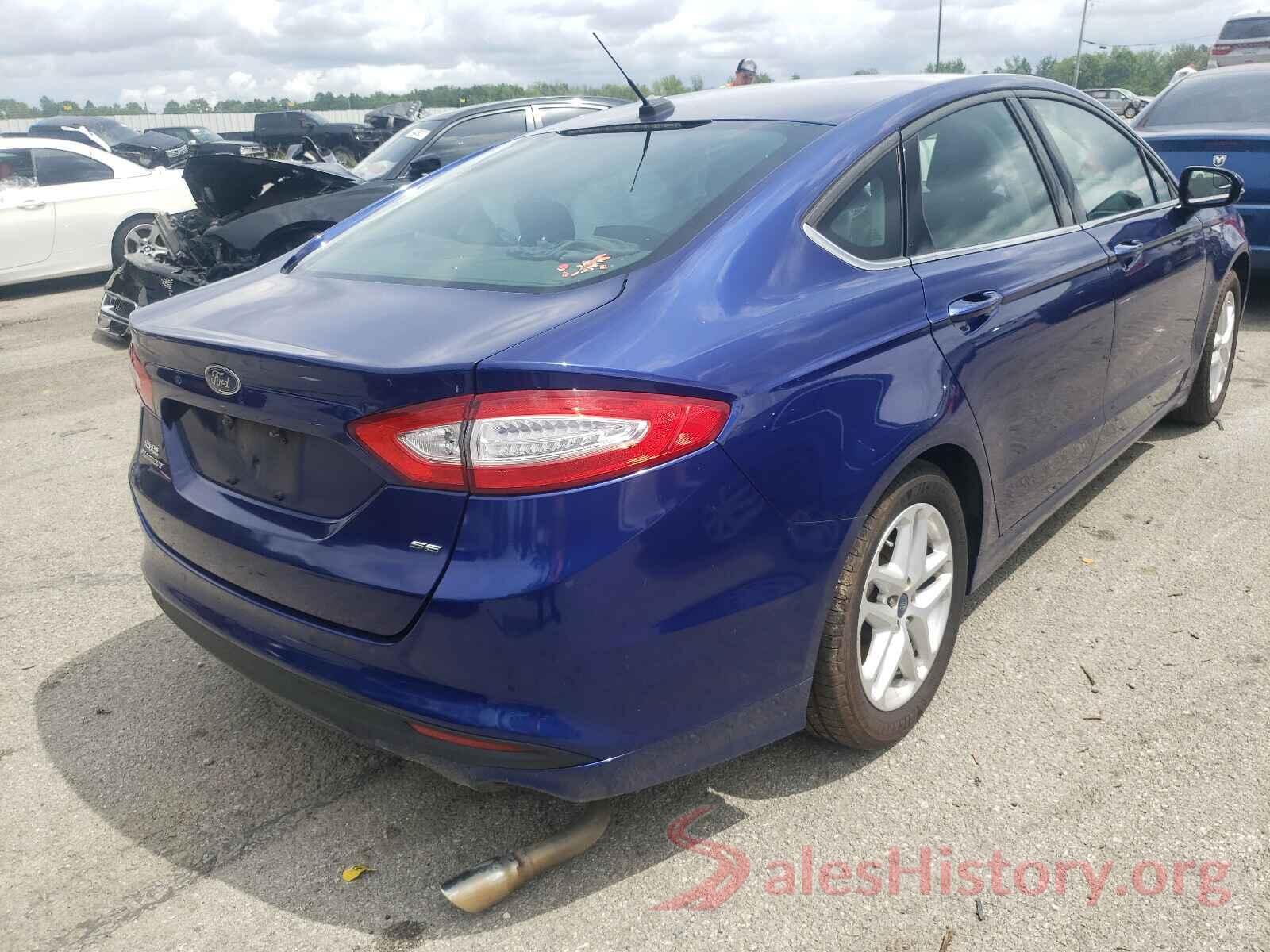 3FA6P0H74GR254379 2016 FORD FUSION