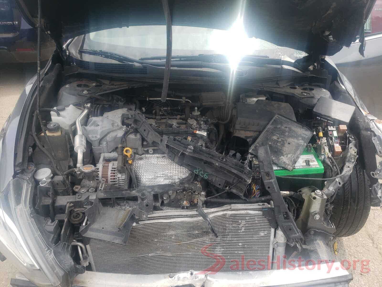 1N4AL3AP0HC201731 2017 NISSAN ALTIMA