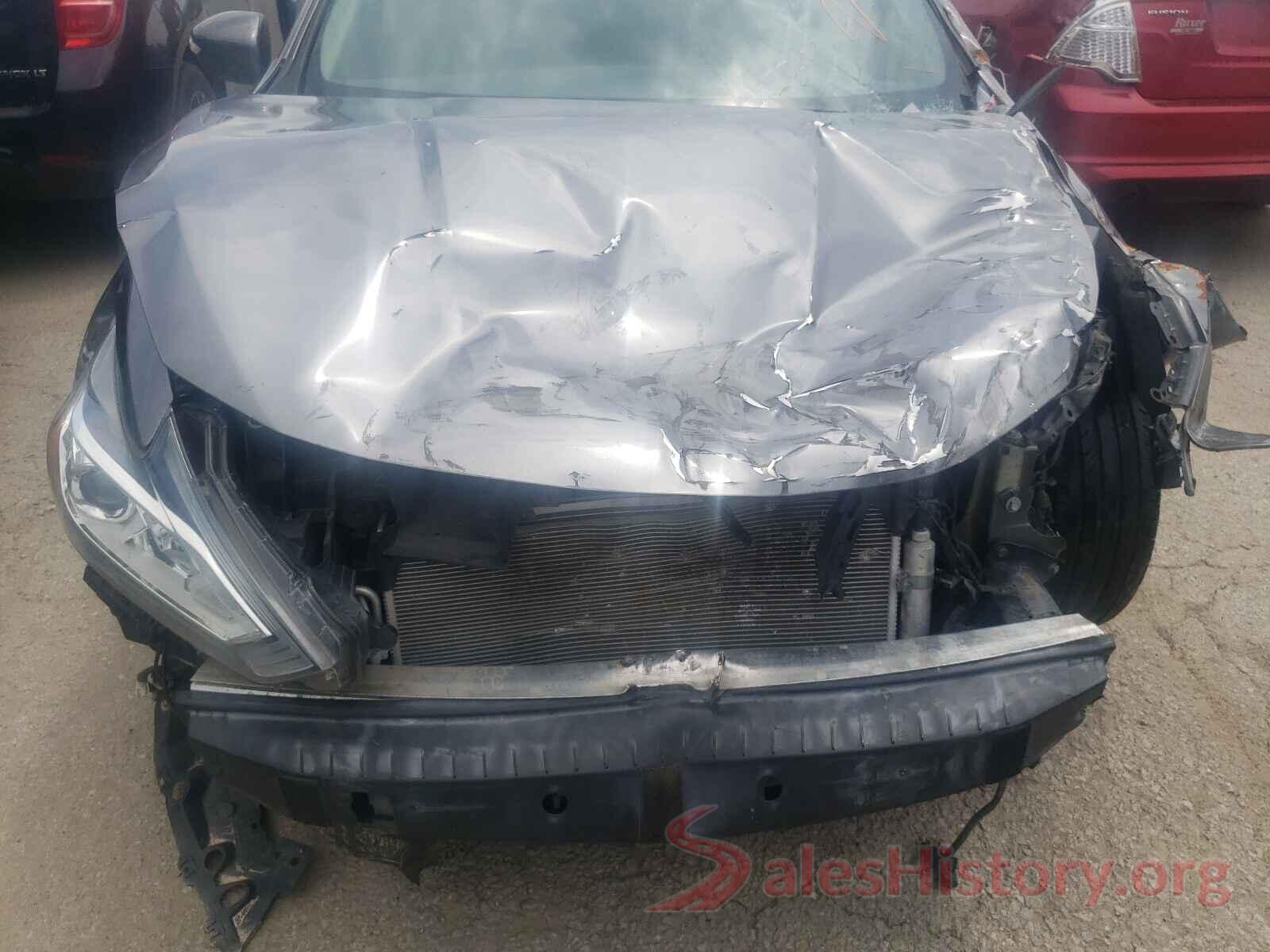 1N4AL3AP0HC201731 2017 NISSAN ALTIMA