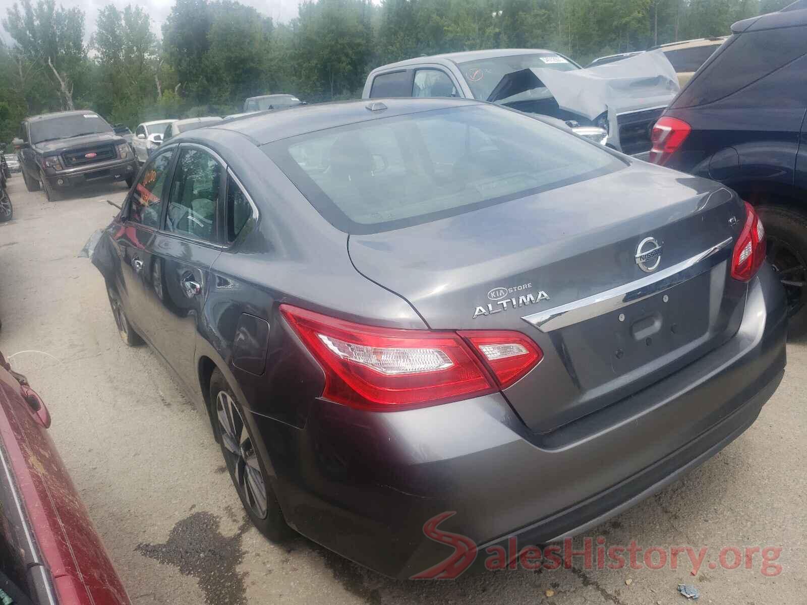 1N4AL3AP0HC201731 2017 NISSAN ALTIMA