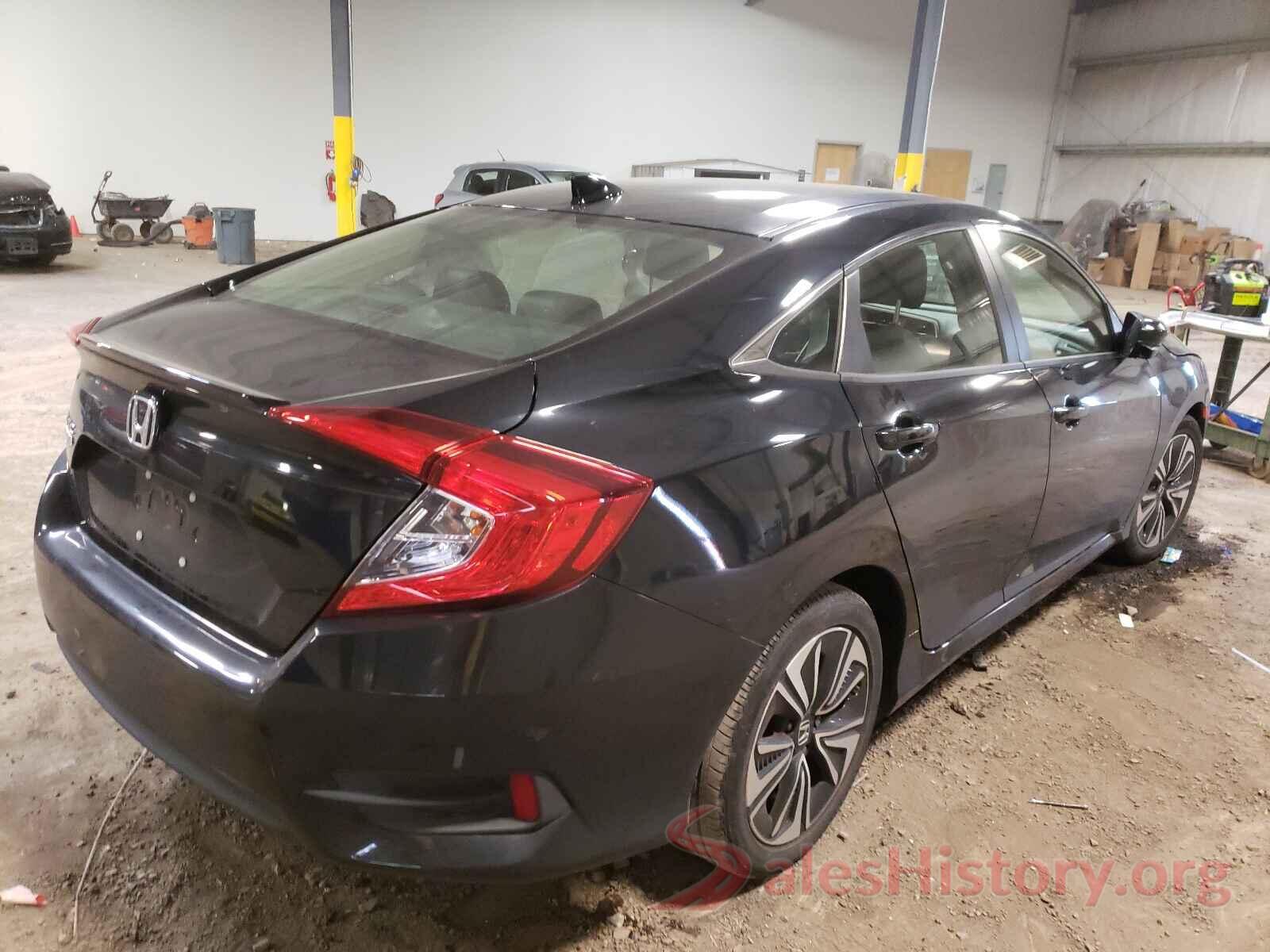 JHMFC1F78JX042029 2018 HONDA CIVIC