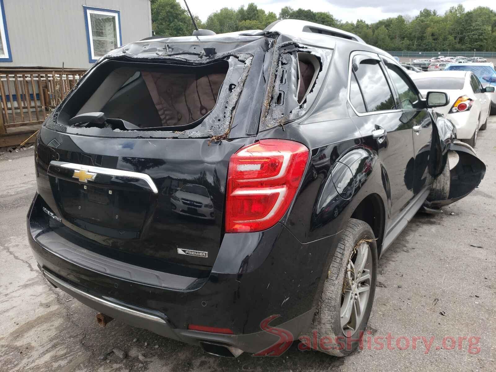 2GNFLGE39H6237996 2017 CHEVROLET EQUINOX