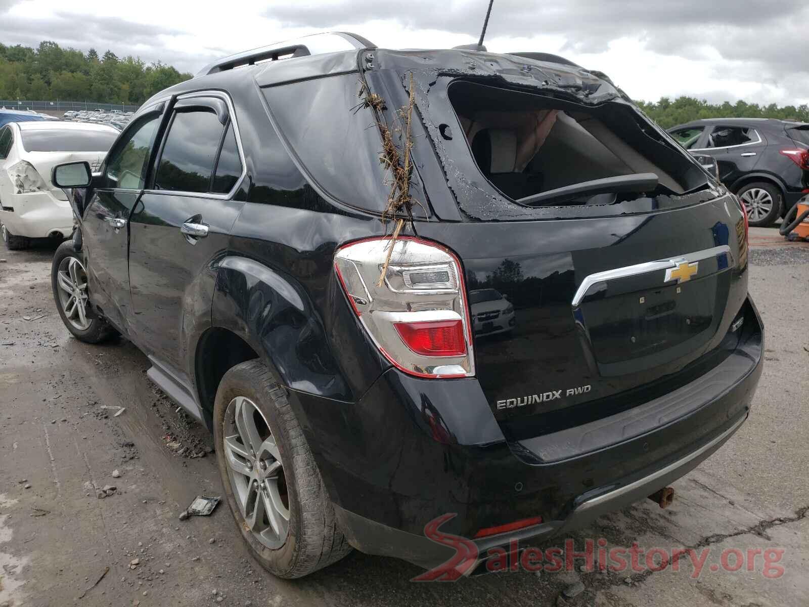 2GNFLGE39H6237996 2017 CHEVROLET EQUINOX