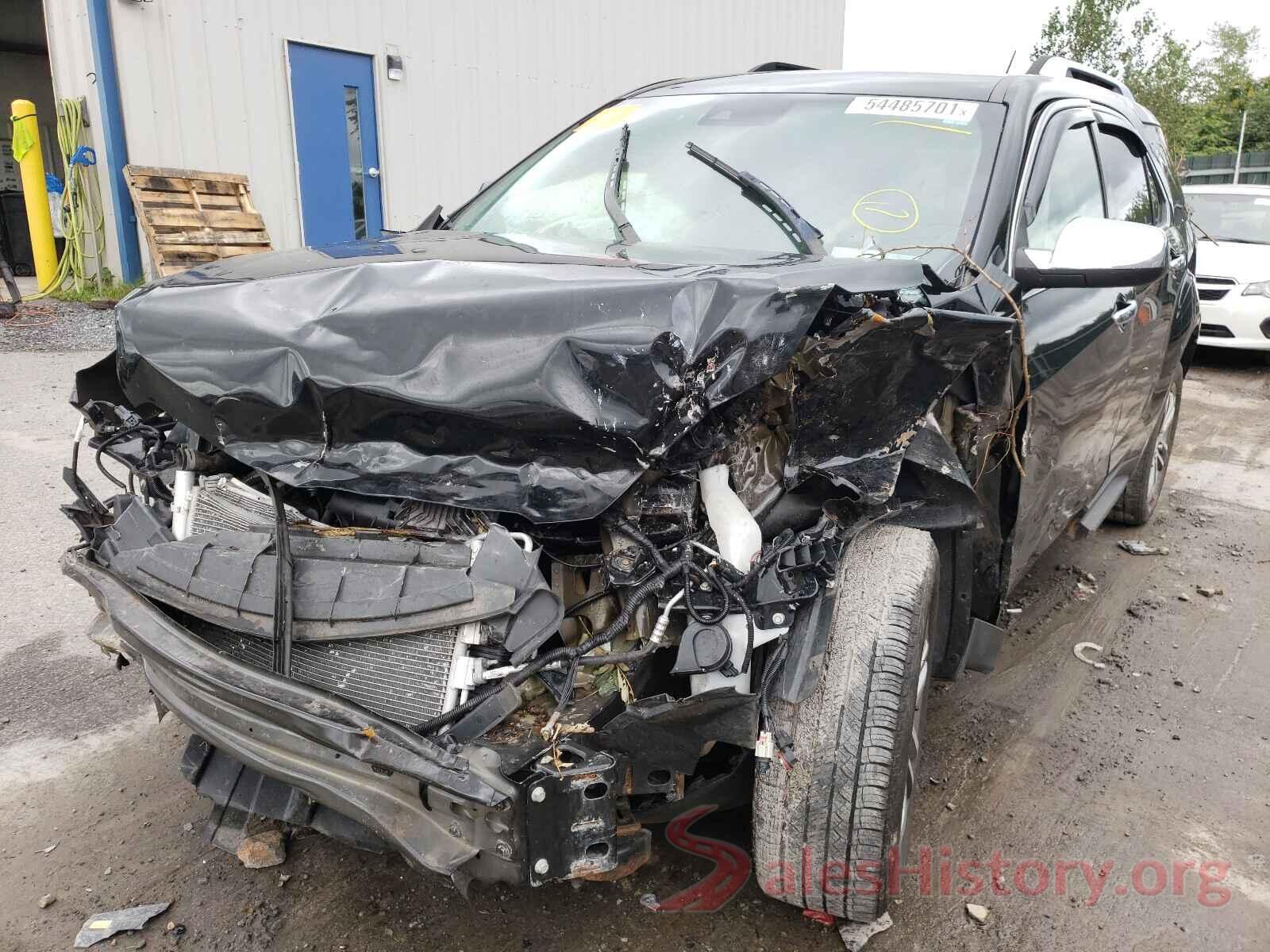 2GNFLGE39H6237996 2017 CHEVROLET EQUINOX