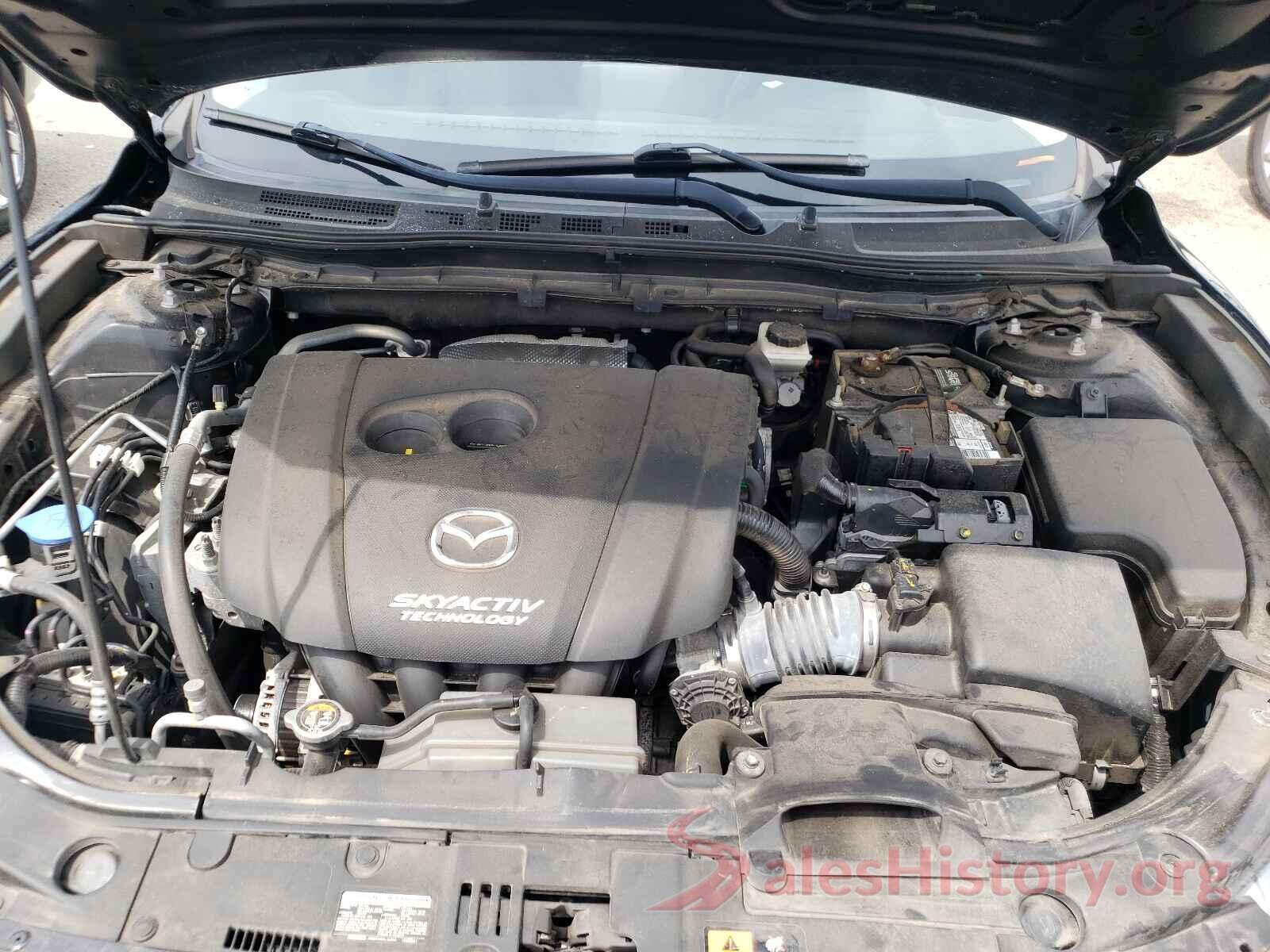 3MZBM1J72GM253050 2016 MAZDA 3