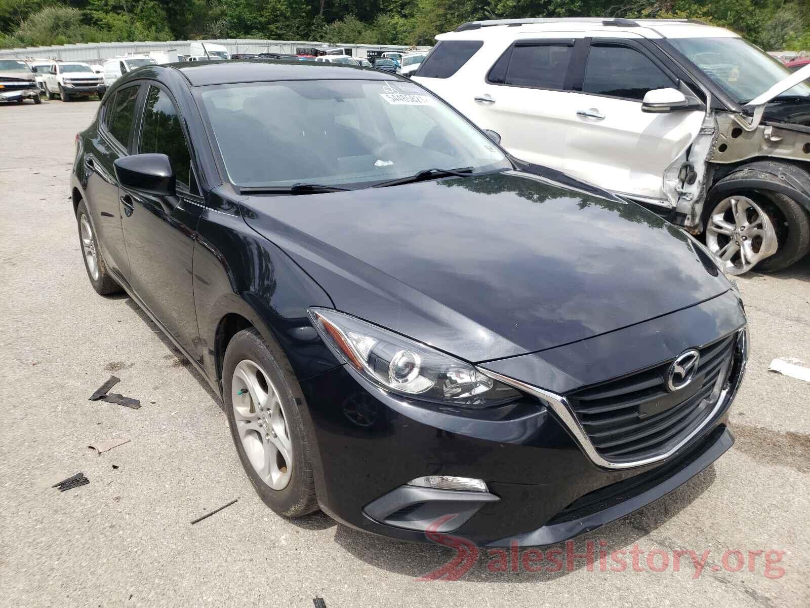 3MZBM1J72GM253050 2016 MAZDA 3