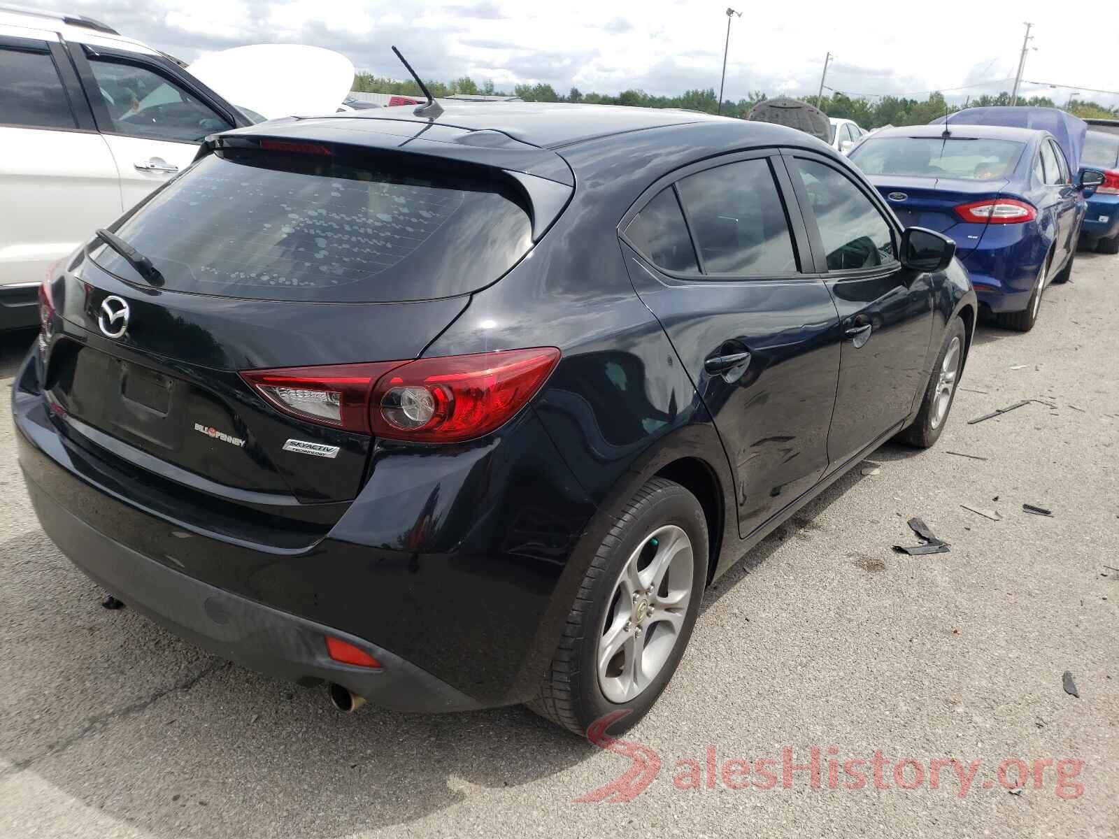 3MZBM1J72GM253050 2016 MAZDA 3