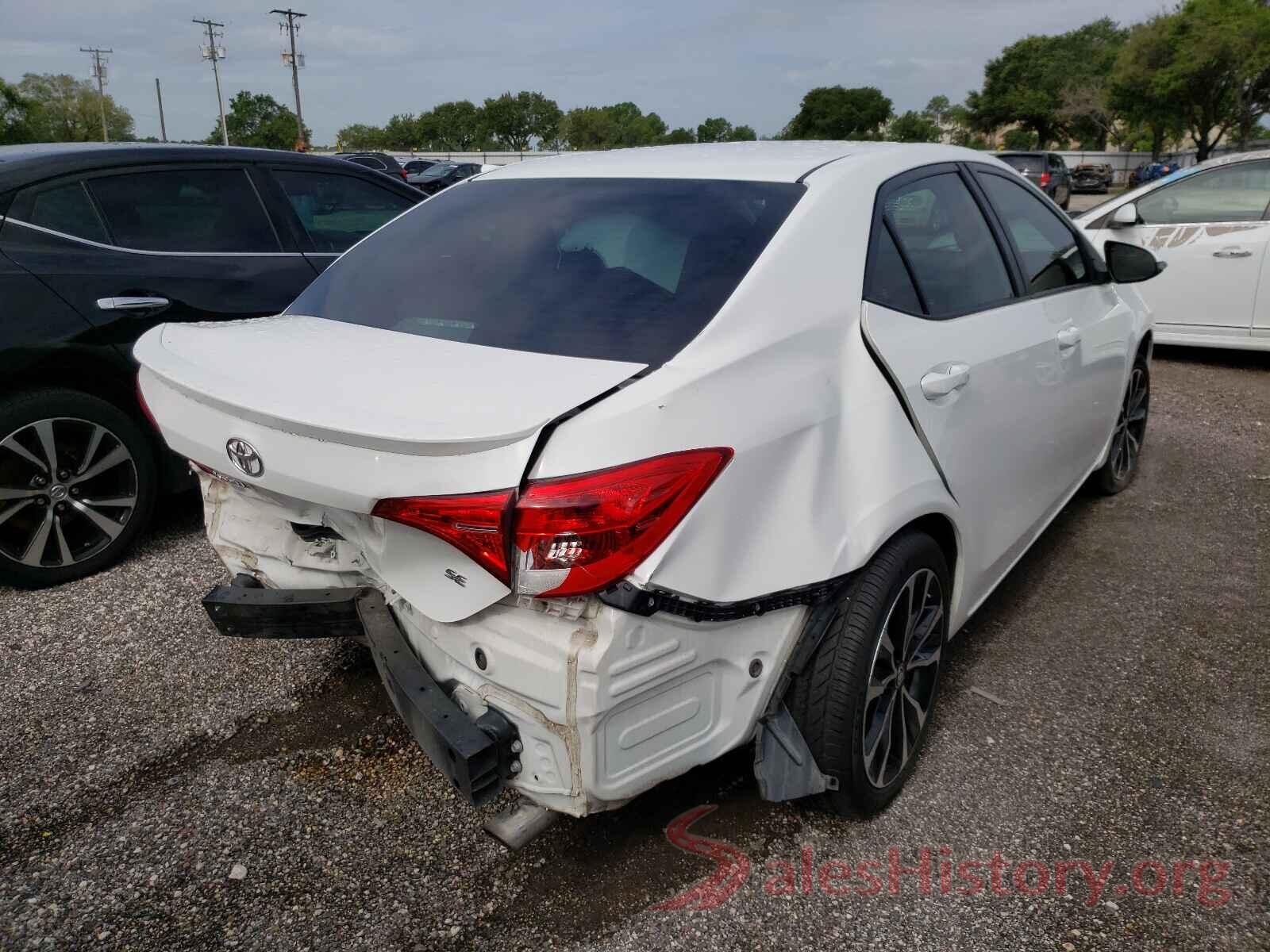 5YFBURHE9JP796045 2018 TOYOTA COROLLA