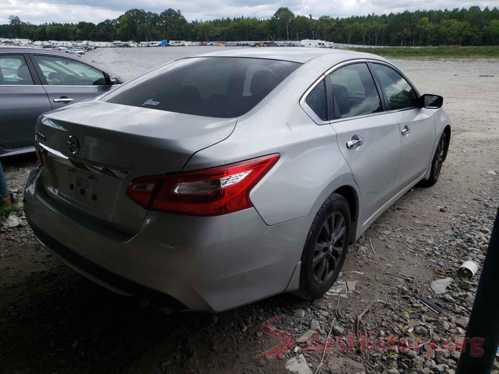 1N4AL3AP5GN391738 2016 NISSAN ALTIMA