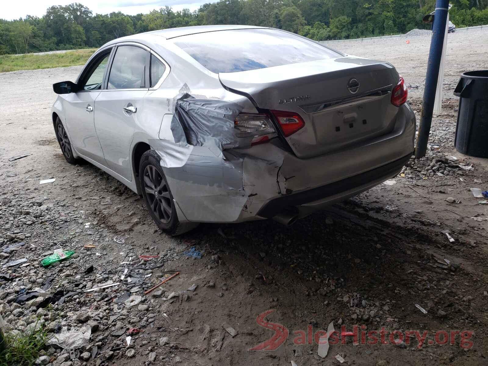 1N4AL3AP5GN391738 2016 NISSAN ALTIMA