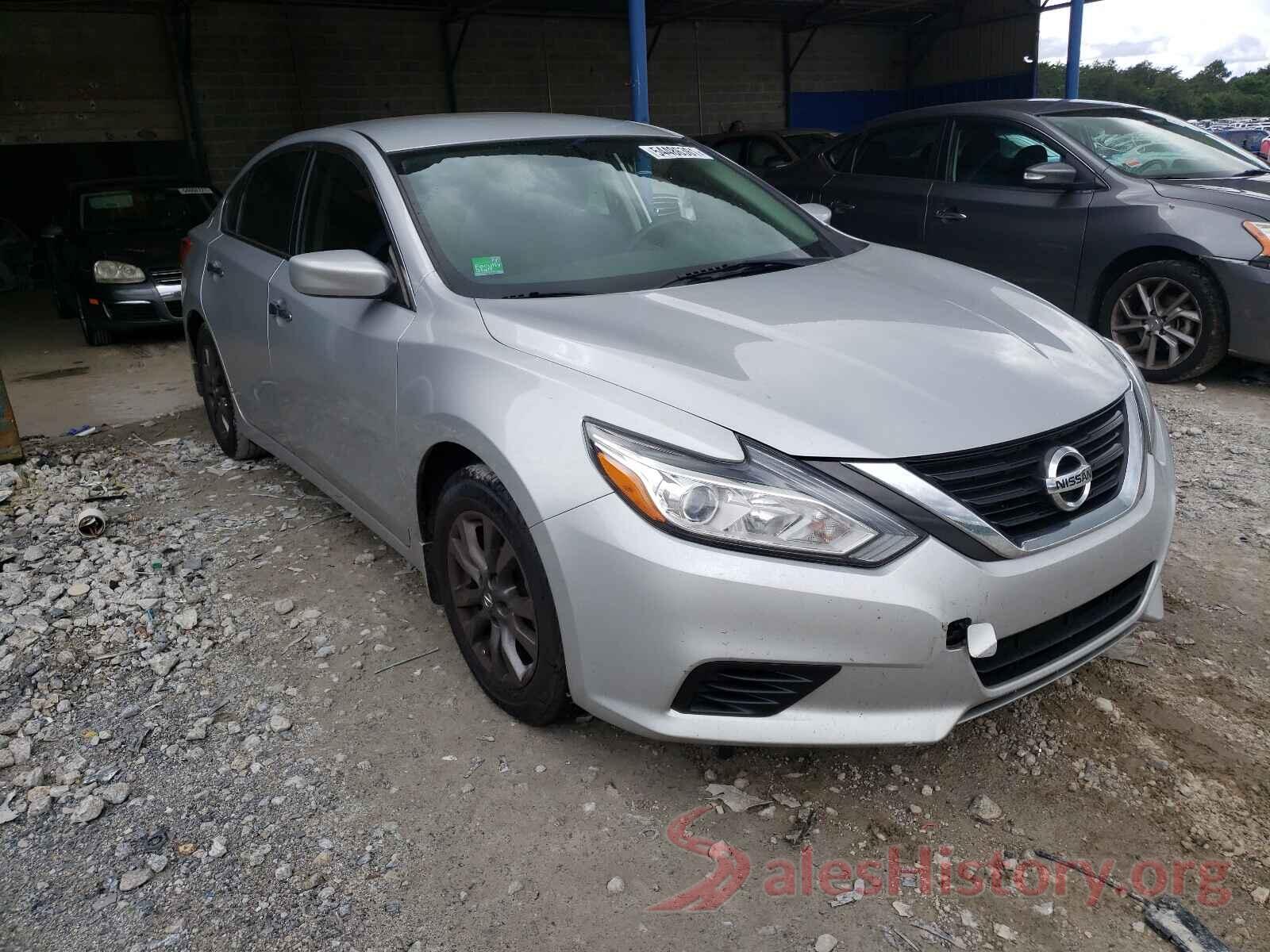 1N4AL3AP5GN391738 2016 NISSAN ALTIMA