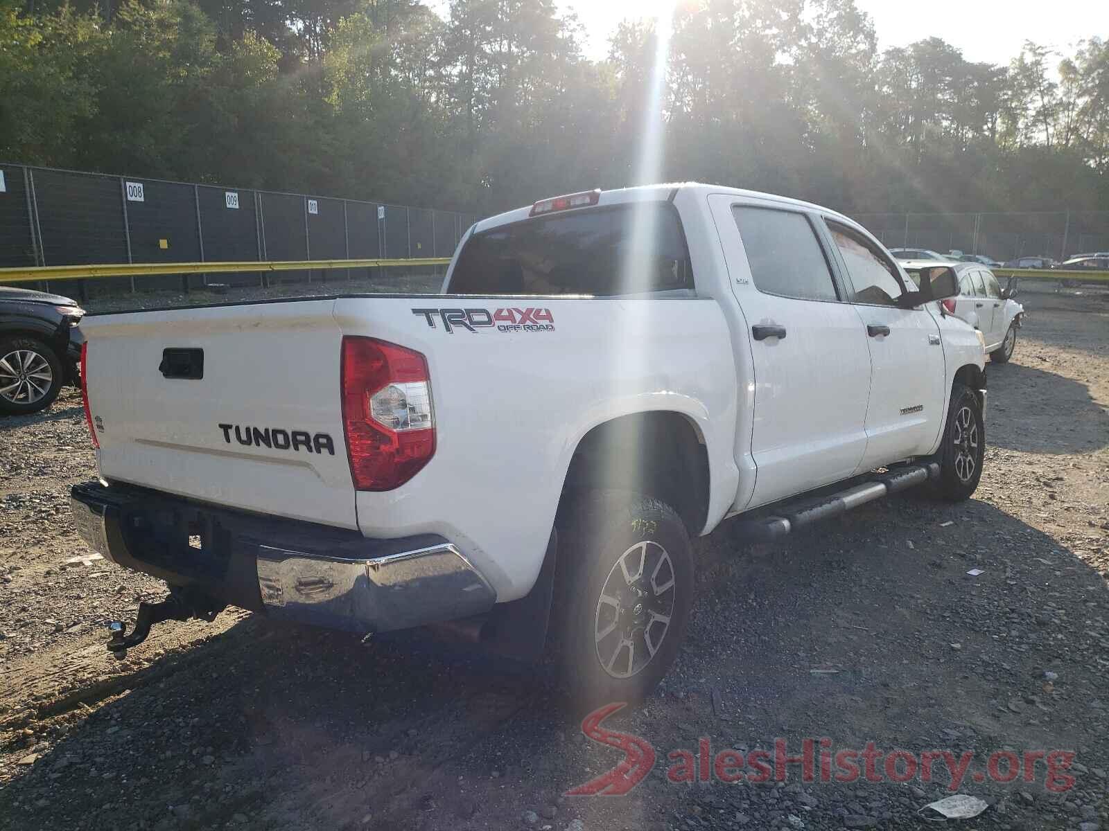 5TFDY5F11GX520734 2016 TOYOTA TUNDRA