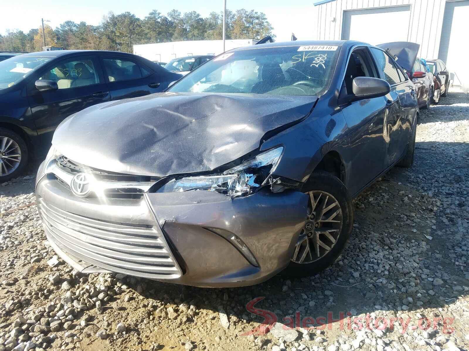 4T1BF1FK7HU373882 2017 TOYOTA CAMRY