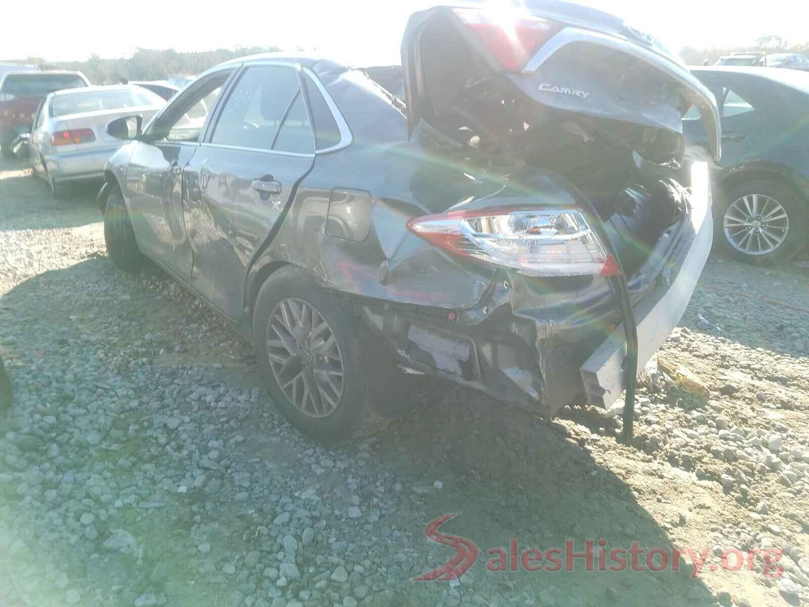 4T1BF1FK7HU373882 2017 TOYOTA CAMRY