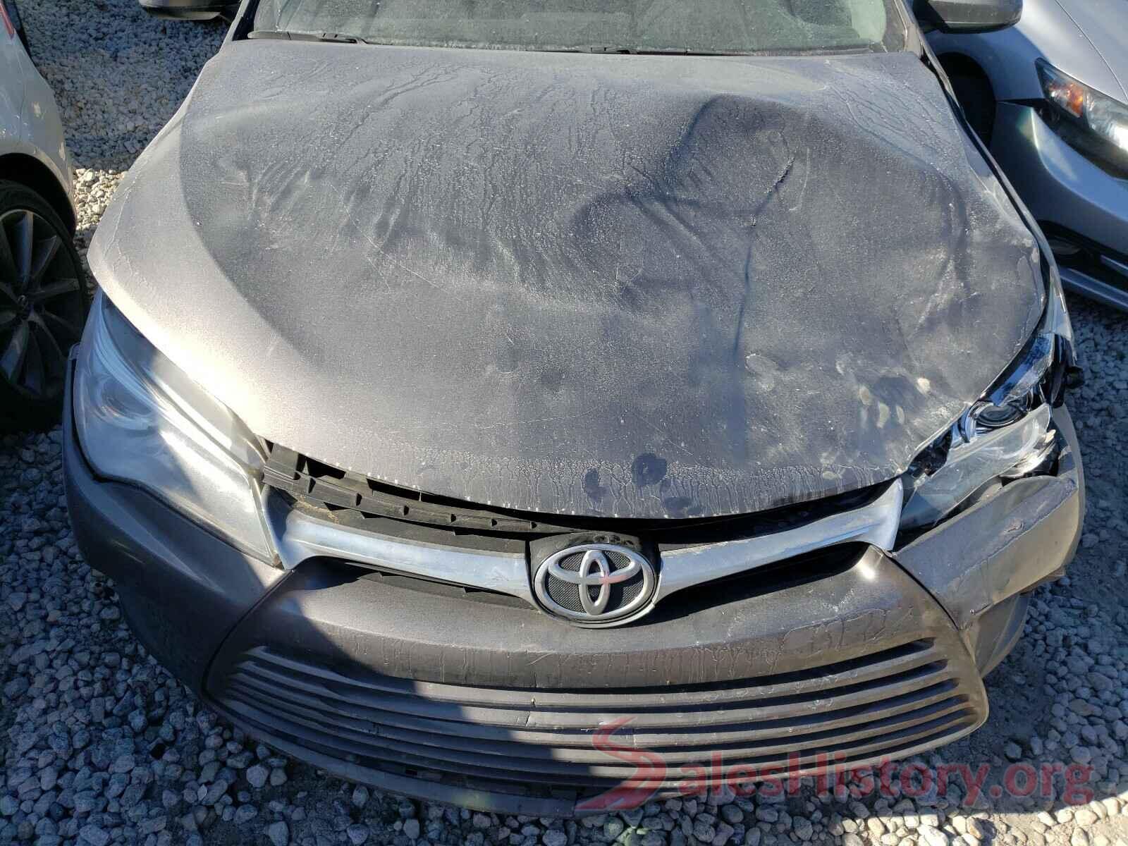 4T1BF1FK7HU373882 2017 TOYOTA CAMRY