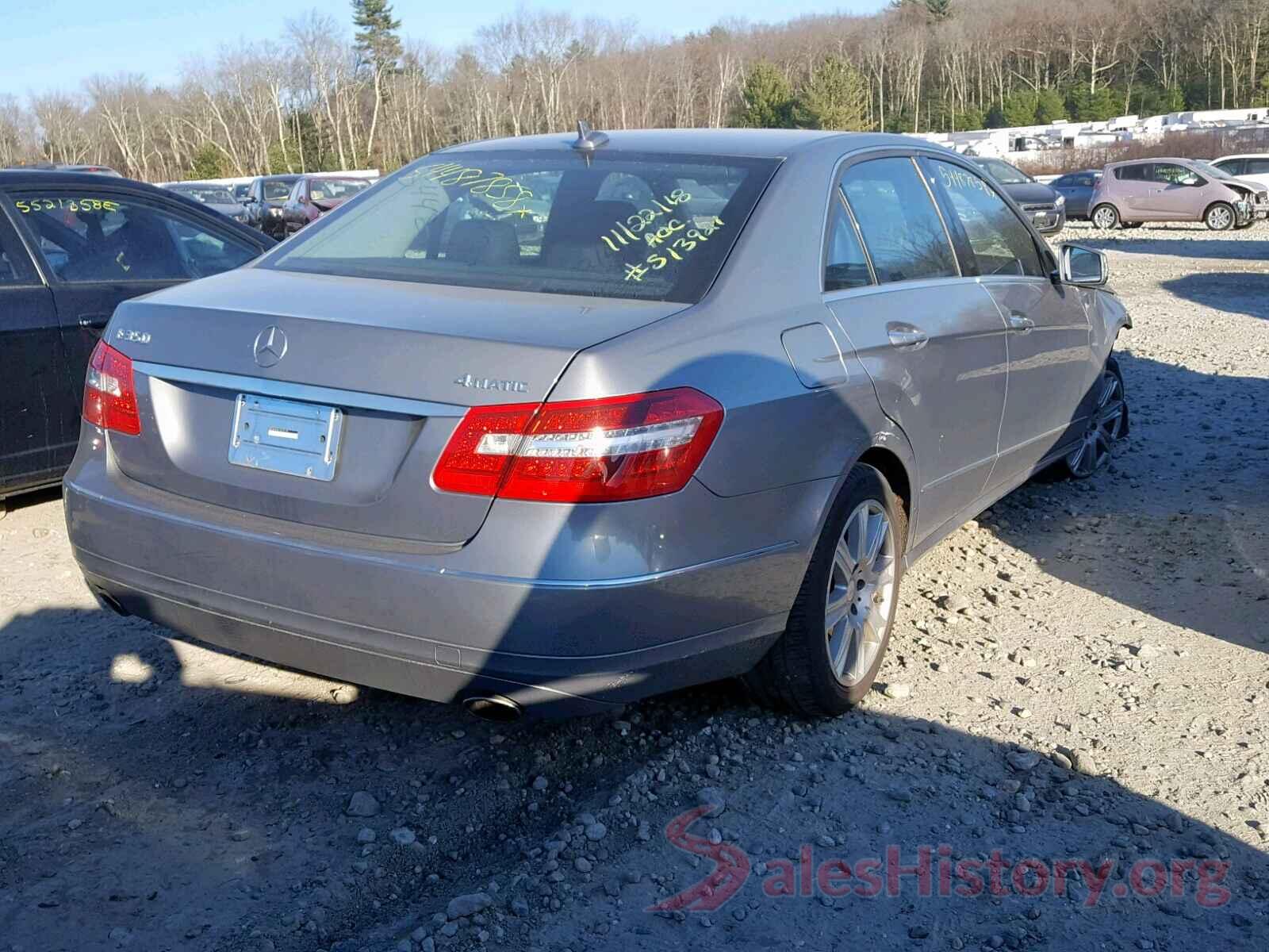 WDDHF8JB2CA602130 2012 MERCEDES-BENZ E 350 4MAT