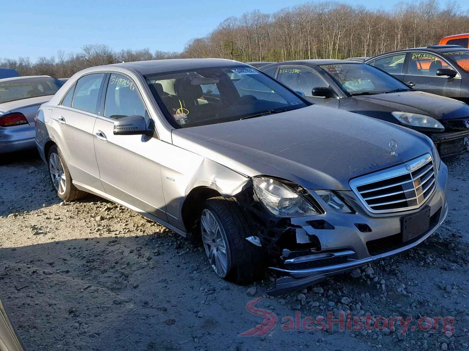 WDDHF8JB2CA602130 2012 MERCEDES-BENZ E 350 4MAT