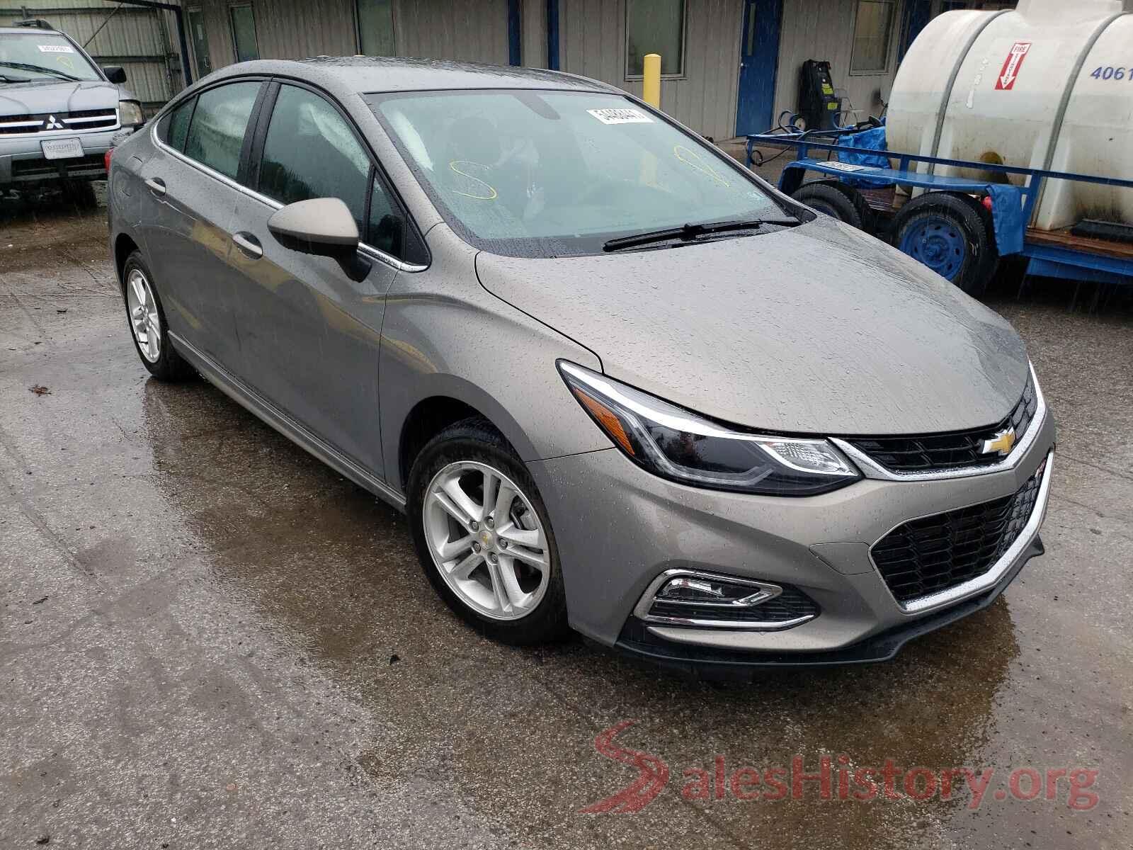 1G1BE5SM0H7120366 2017 CHEVROLET CRUZE