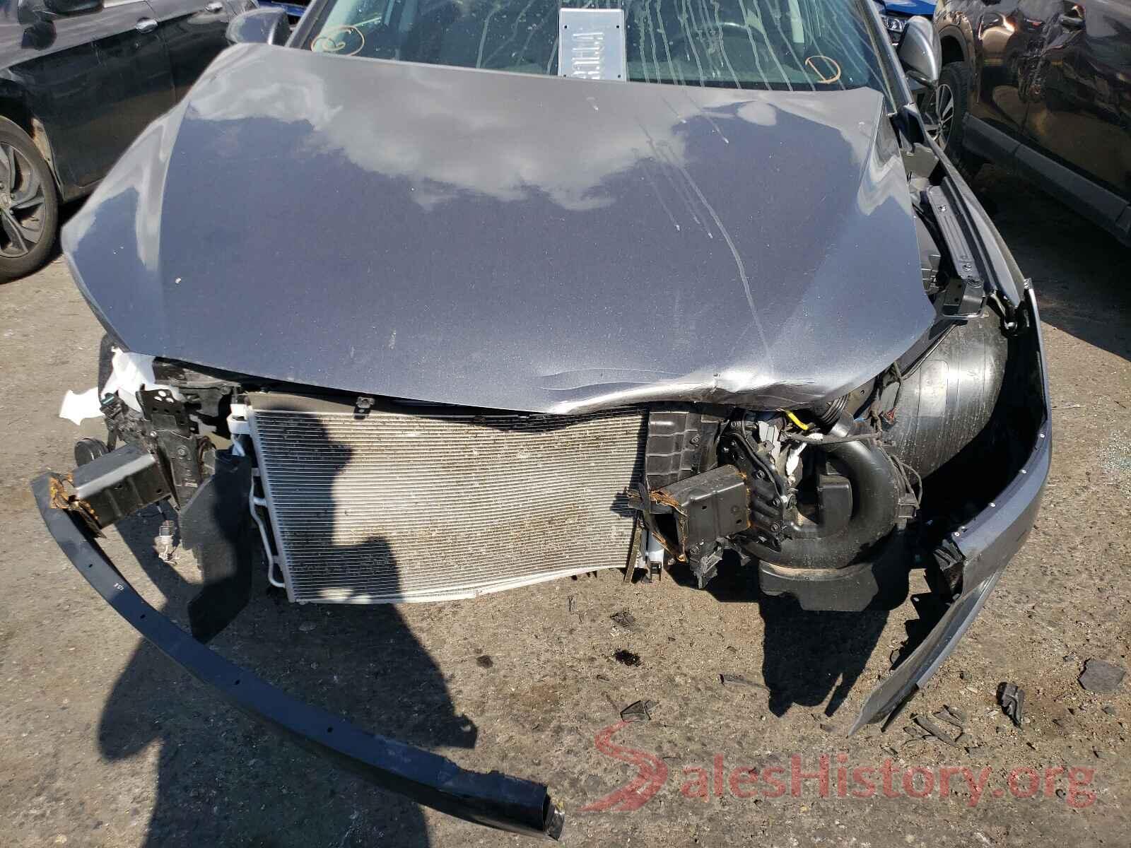 5NPD84LF5JH346292 2018 HYUNDAI ELANTRA