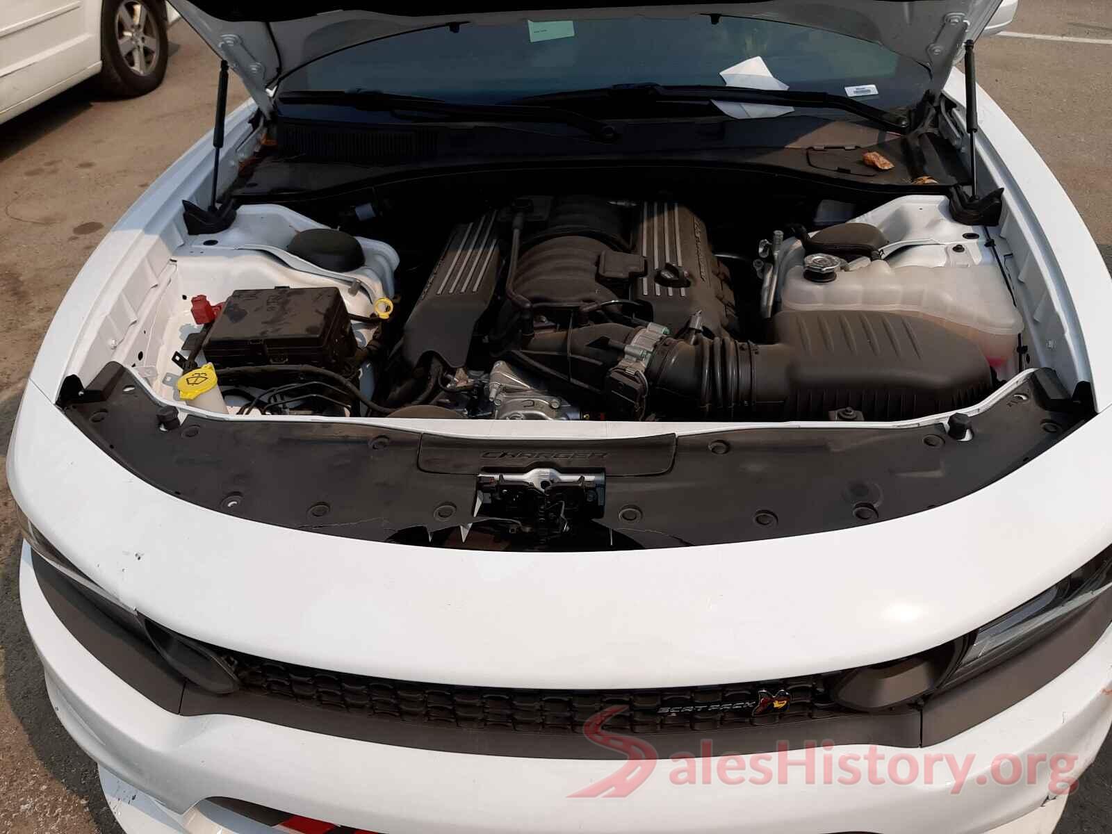 2C3CDXGJ9MH566172 2021 DODGE CHARGER