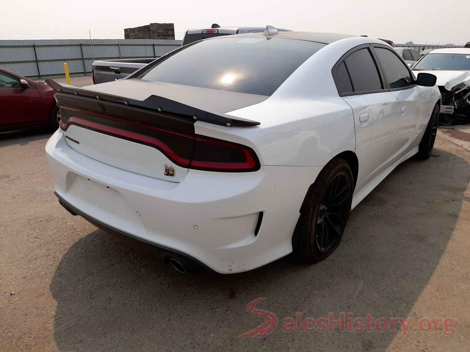 2C3CDXGJ9MH566172 2021 DODGE CHARGER