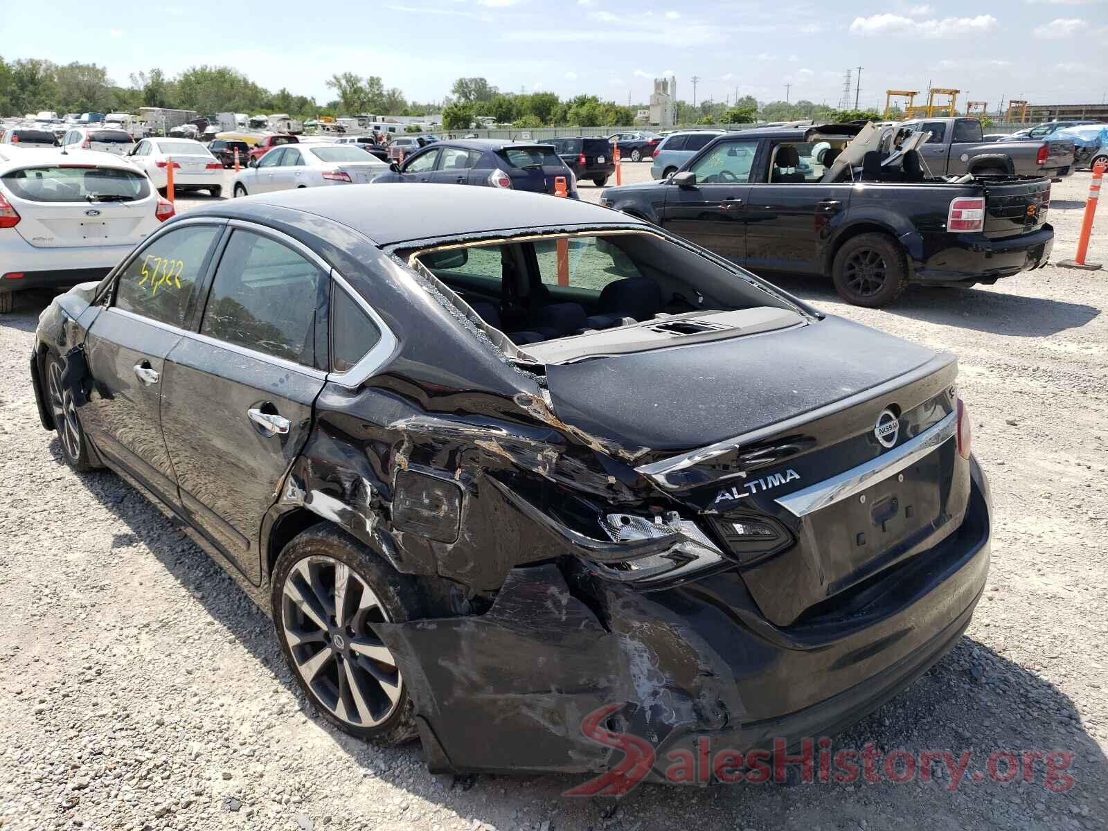 1N4AL3AP6HN303670 2017 NISSAN ALTIMA