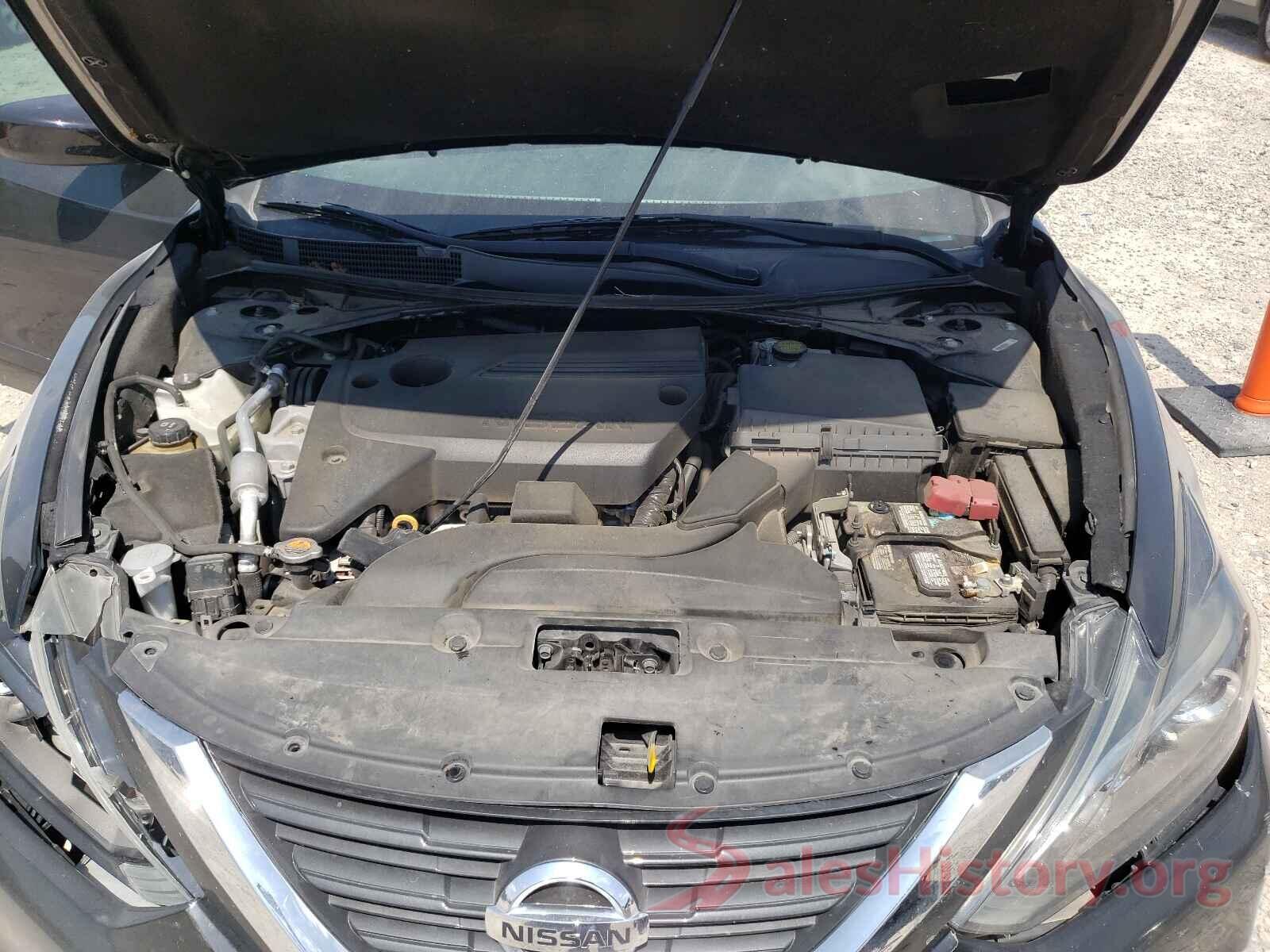 1N4AL3AP6HN303670 2017 NISSAN ALTIMA