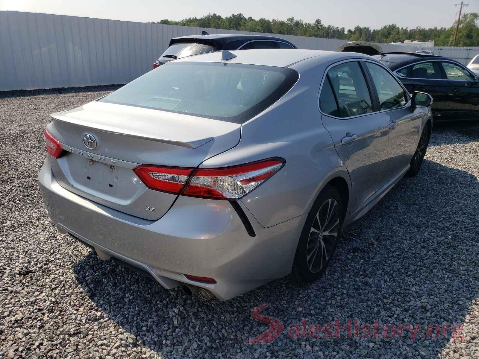 4T1G11AK3LU306748 2020 TOYOTA CAMRY