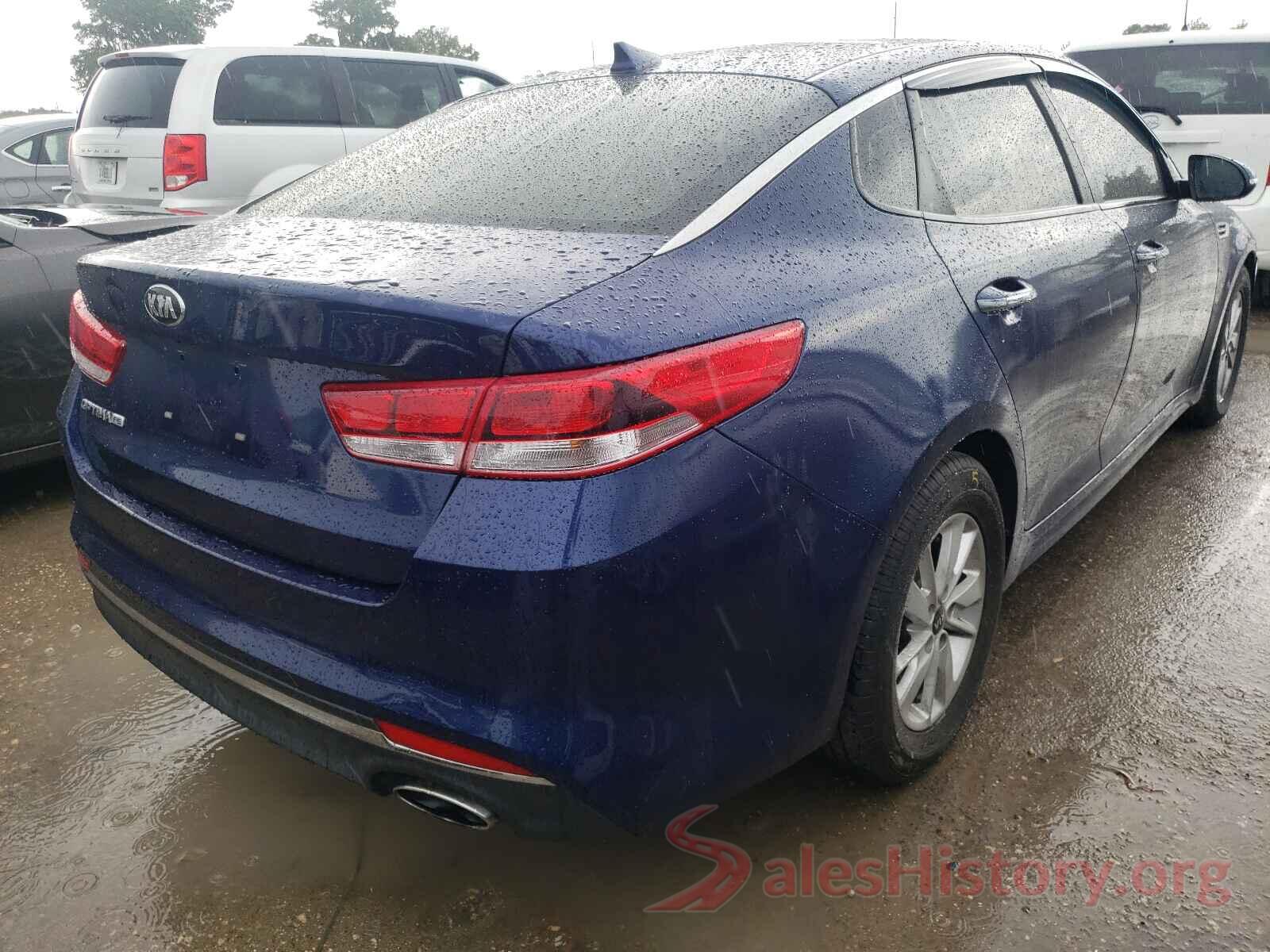 5XXGT4L32JG183713 2018 KIA OPTIMA