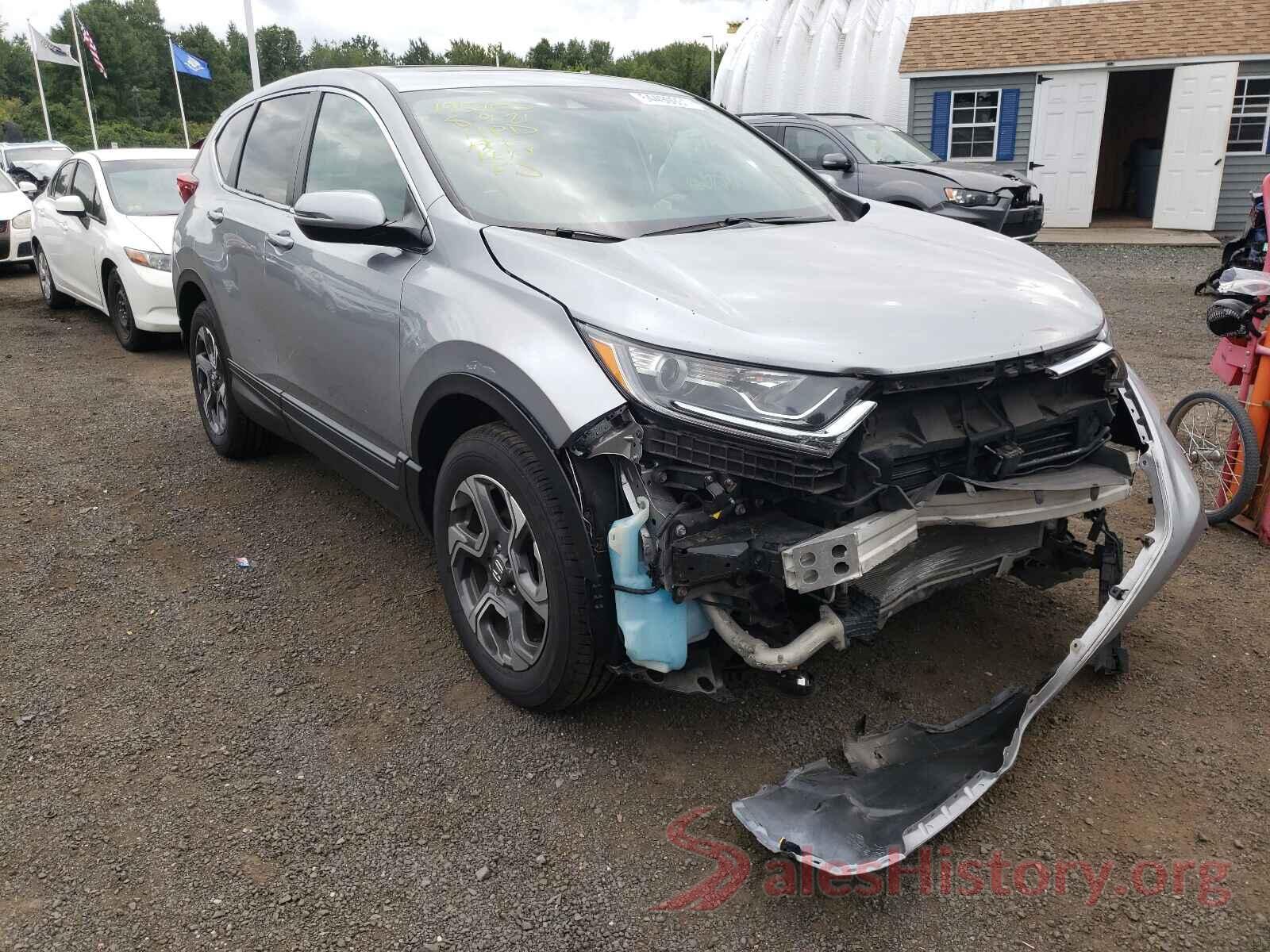 7FARW2H53JE006741 2018 HONDA CRV