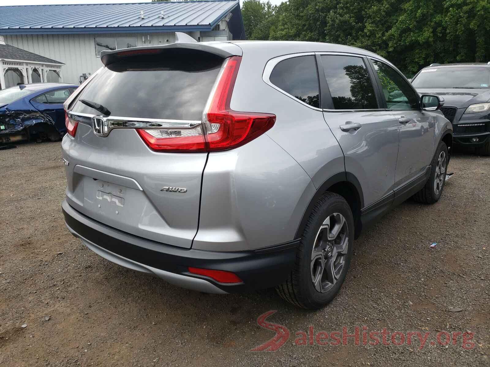 7FARW2H53JE006741 2018 HONDA CRV