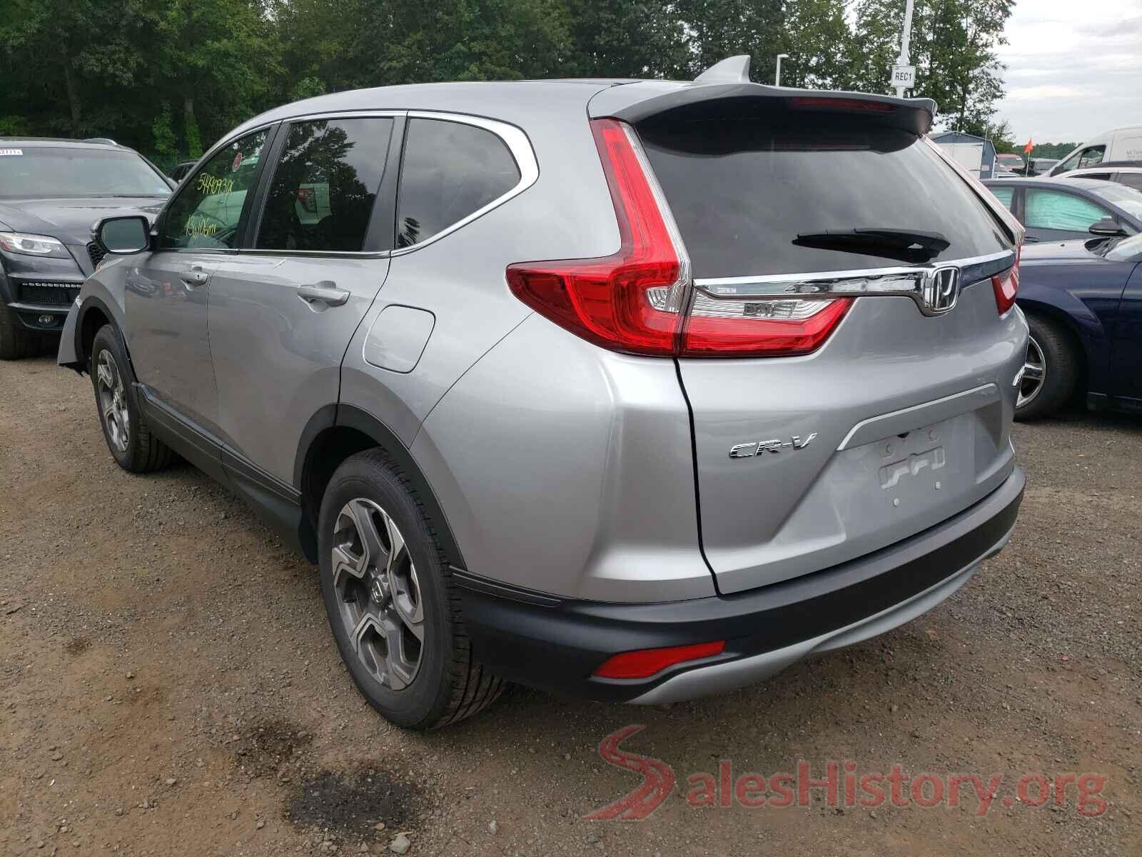 7FARW2H53JE006741 2018 HONDA CRV