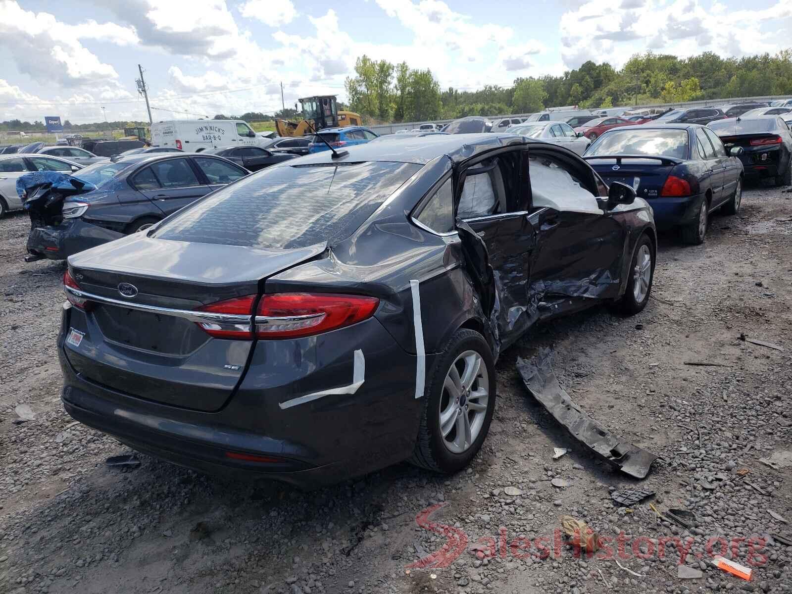 3FA6P0H78JR194873 2018 FORD FUSION