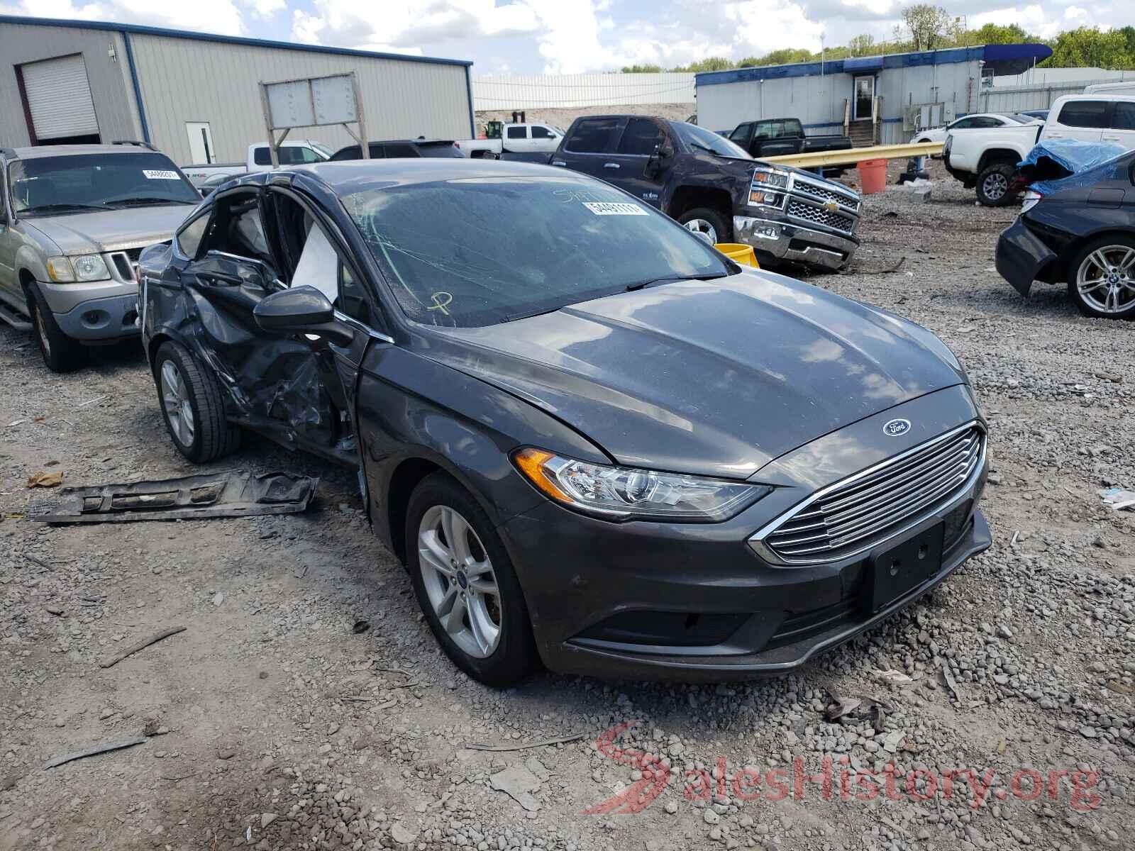 3FA6P0H78JR194873 2018 FORD FUSION