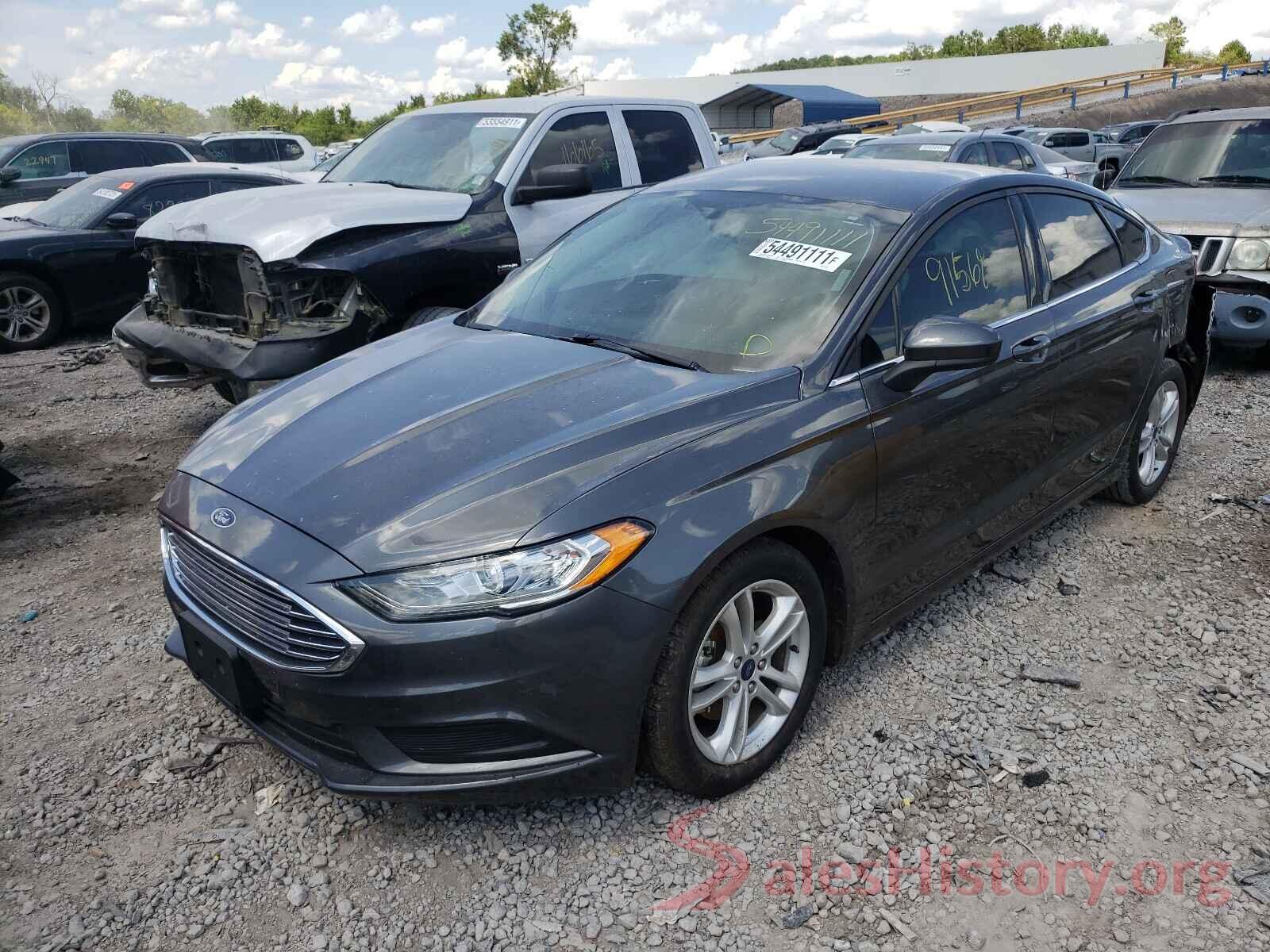 3FA6P0H78JR194873 2018 FORD FUSION