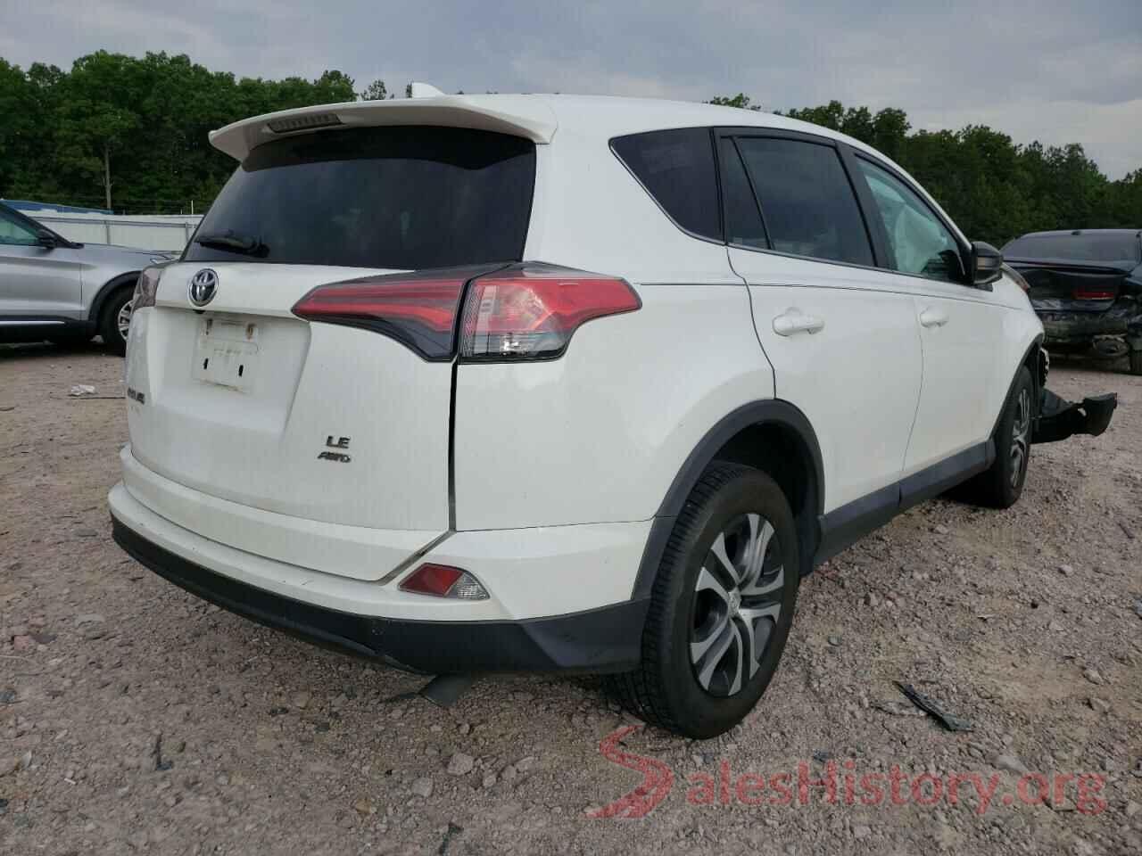 2T3BFREV9JW754236 2018 TOYOTA RAV4