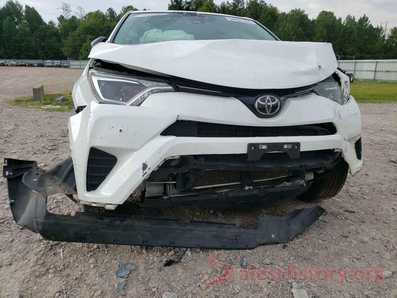 2T3BFREV9JW754236 2018 TOYOTA RAV4