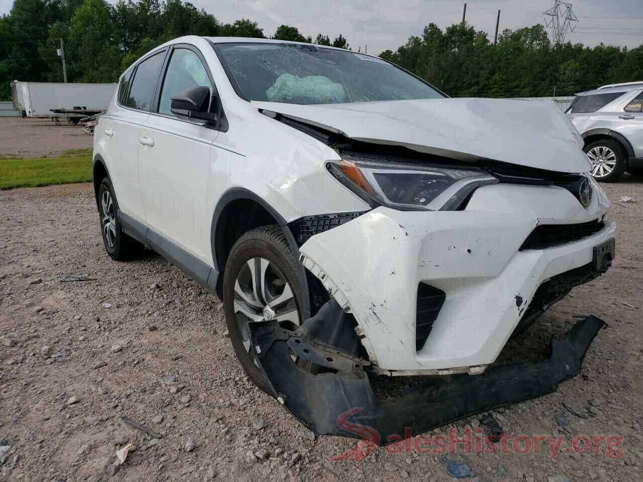 2T3BFREV9JW754236 2018 TOYOTA RAV4